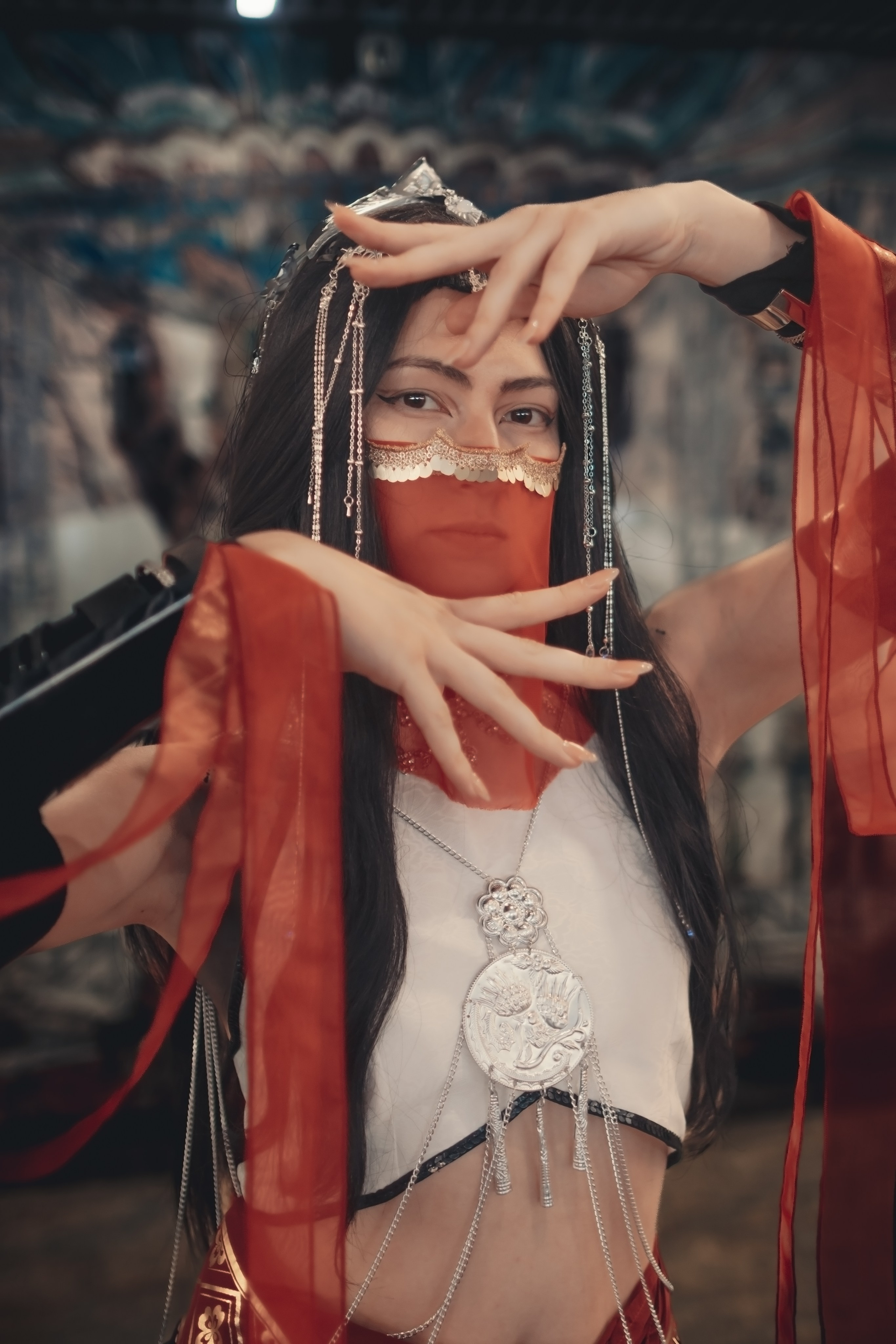 Анимау 2024. Фотограф Набережные Челны Лысенков Олег