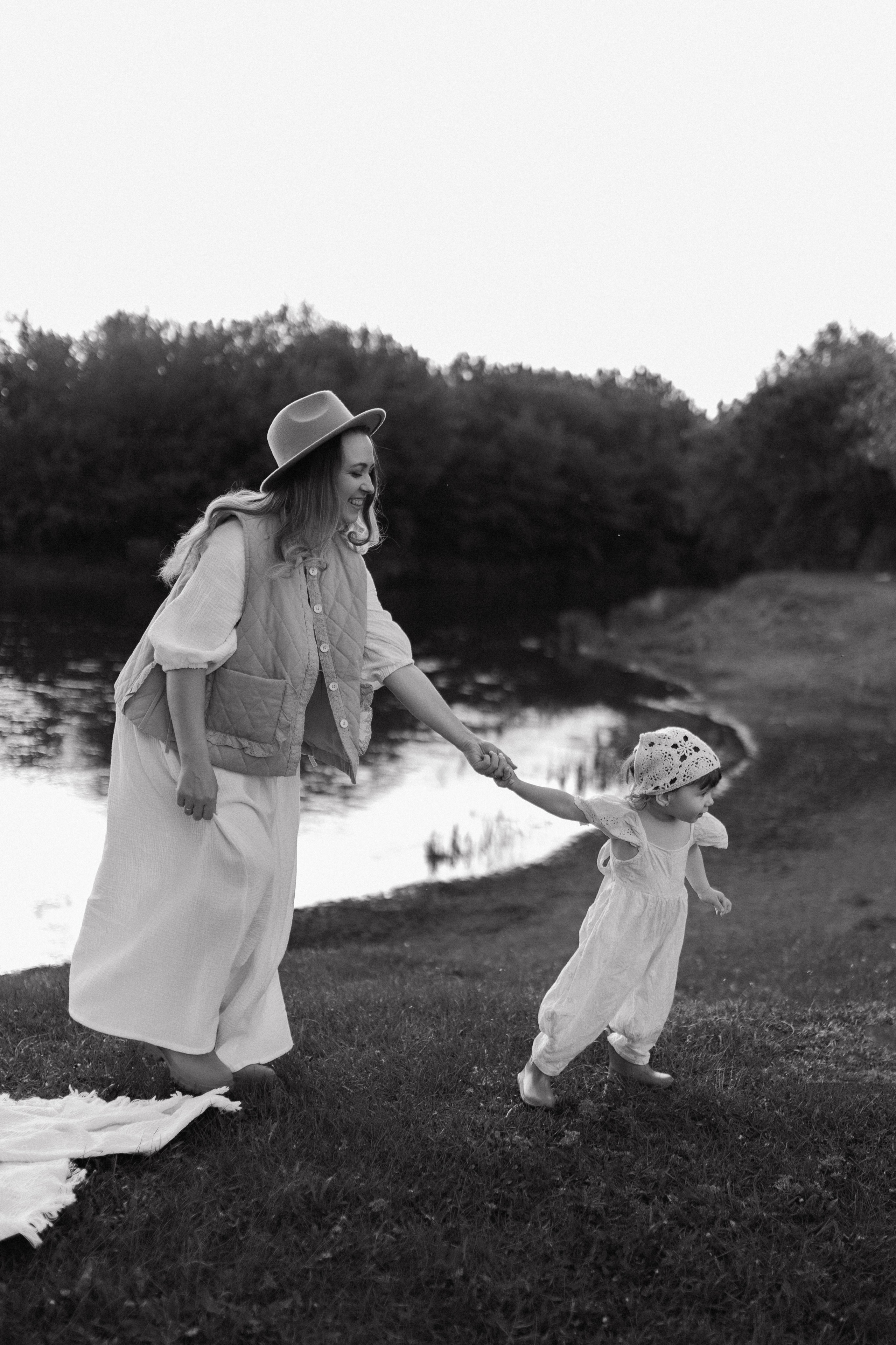 Настя и София. Главная