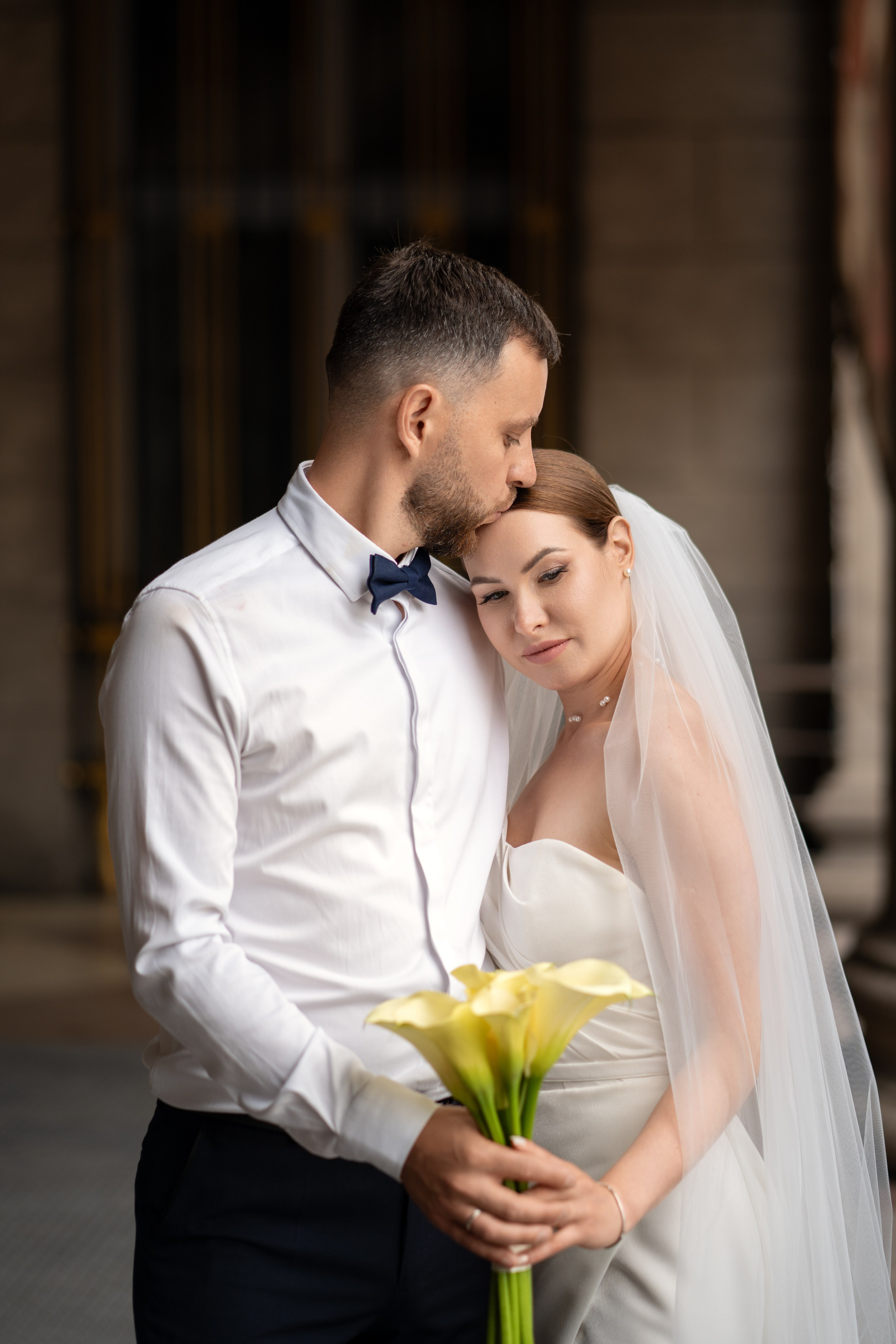 Максим и Кристина. Семейный и свадебный фотограф Минск, Беларусь Анна Орловская