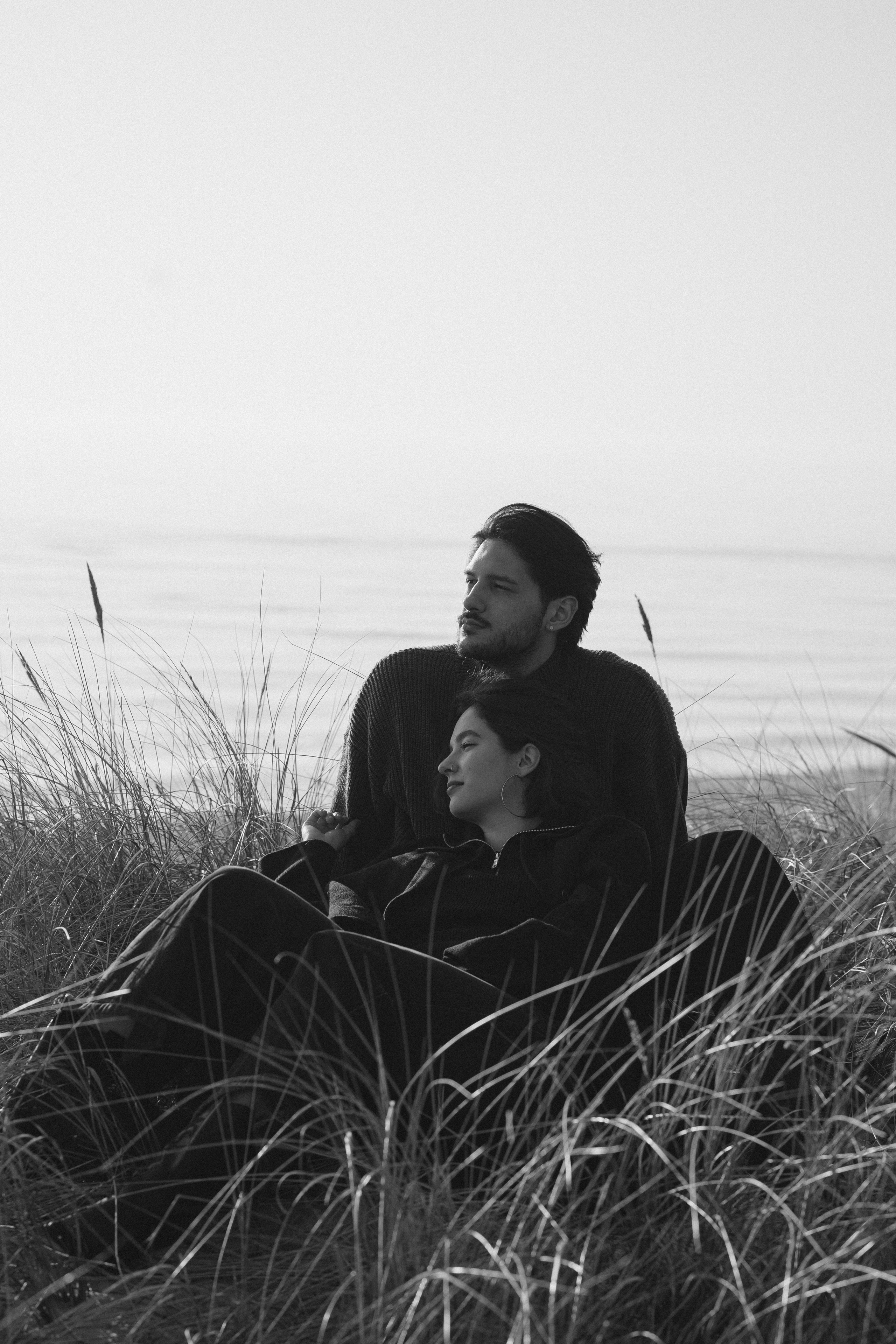 G&A. Свадебный и портретный фотограф в Калининграде и Москве Марк Юдинцев