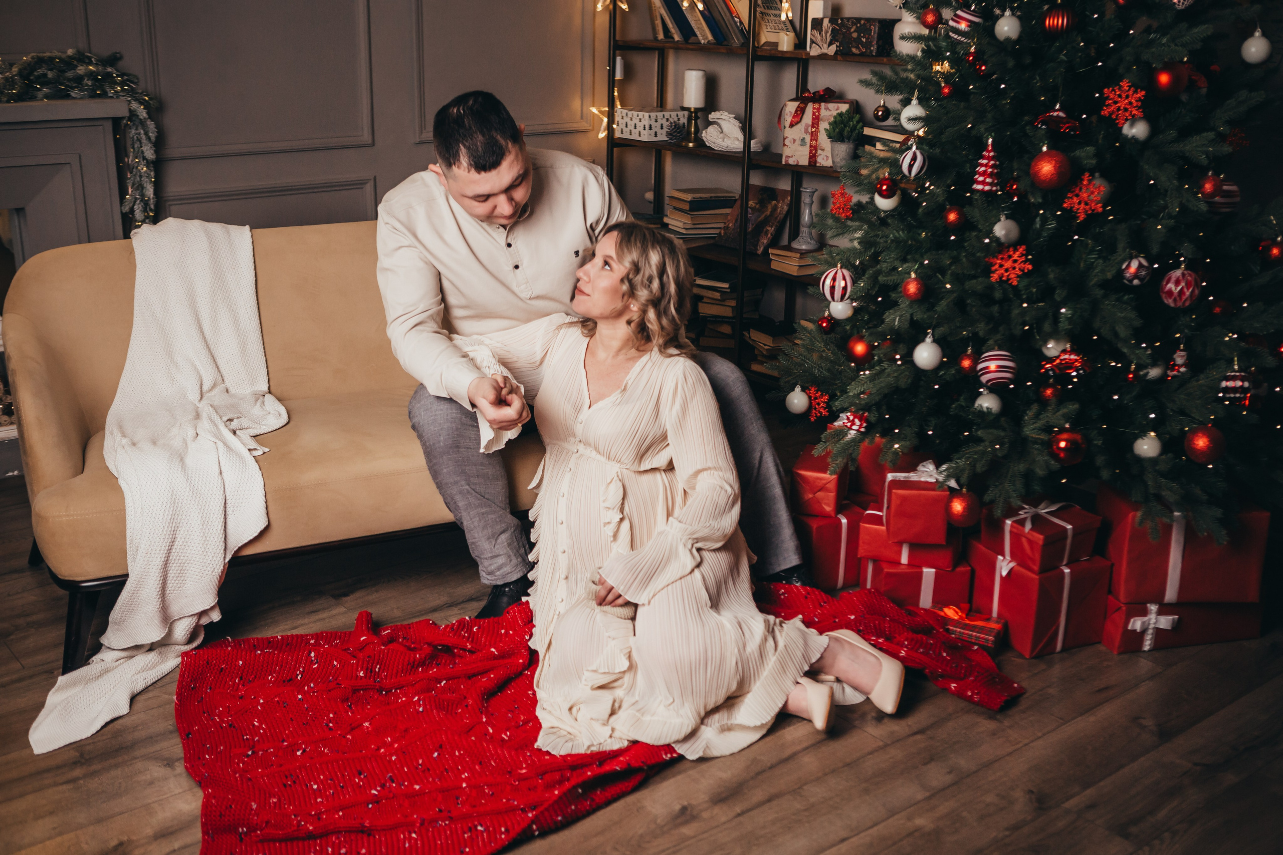 Беременность. Главная