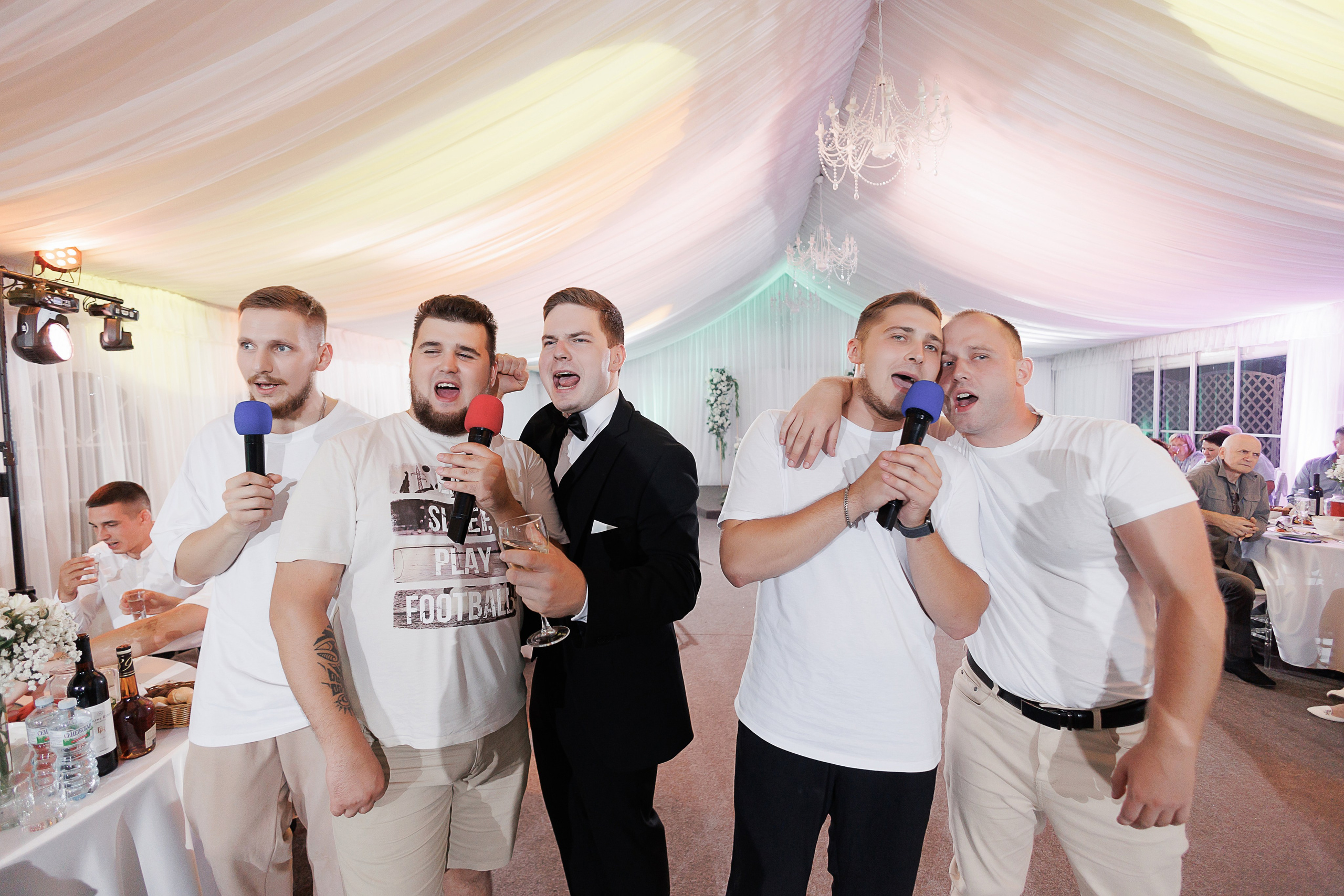 Свадьба. Свадебный и семейный фотограф в Твери и Тверской области