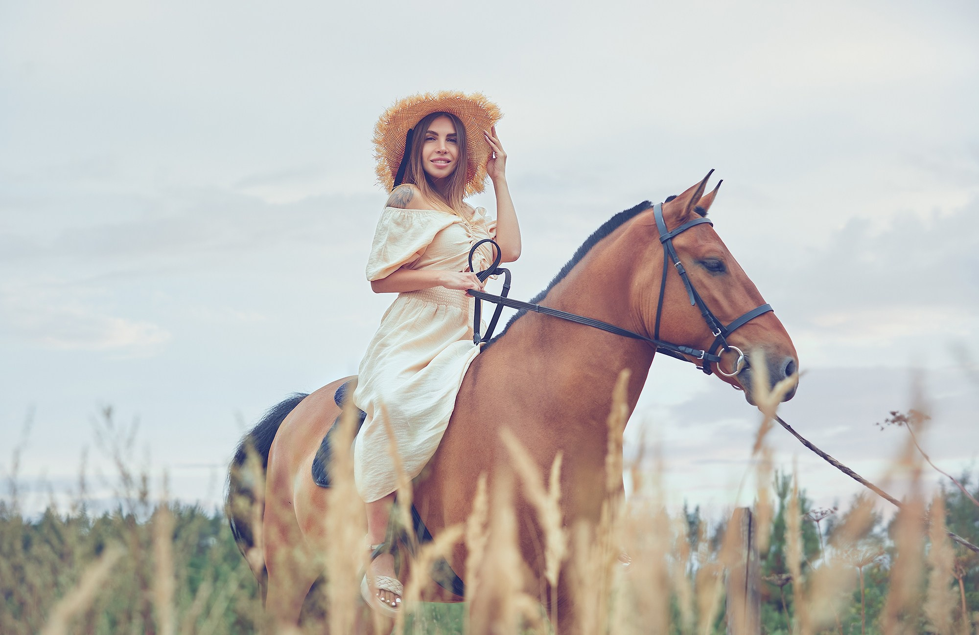 Фотопрогулки. Свадебный фотограф Орехово-Зуево Москва Майкл Корвин