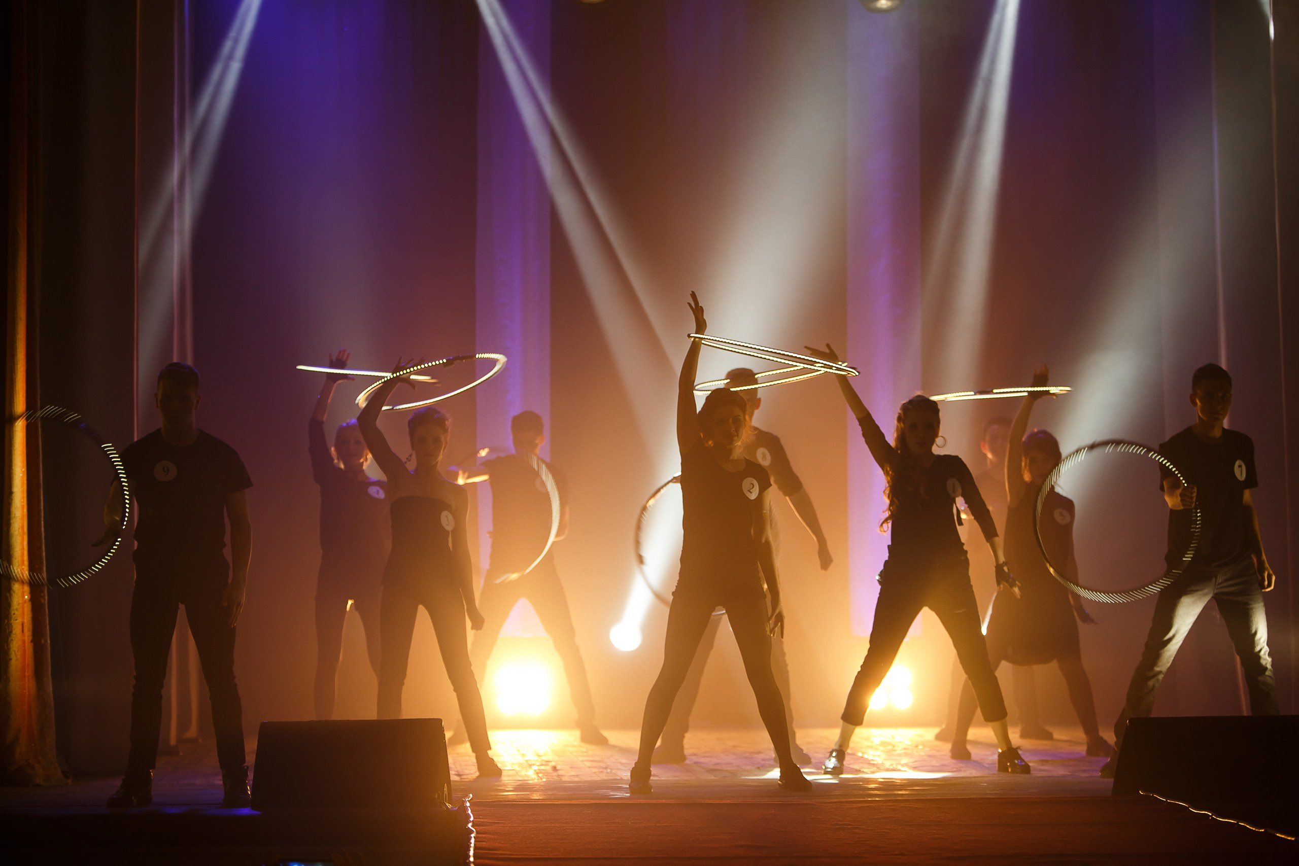 Репортажная фотосъемка мероприятий. Фотосъемка концертов. Фотограф в Заволжье Алексей Шабалин