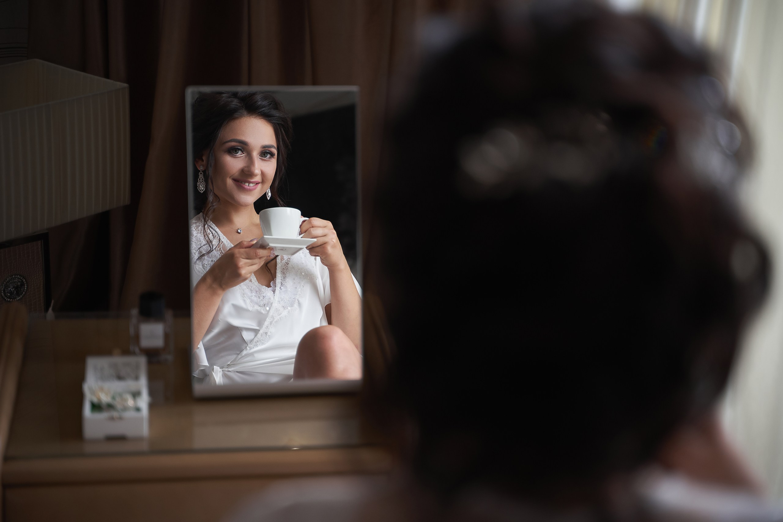 Настя и Роман. Фотограф в Заволжье Алексей Шабалин