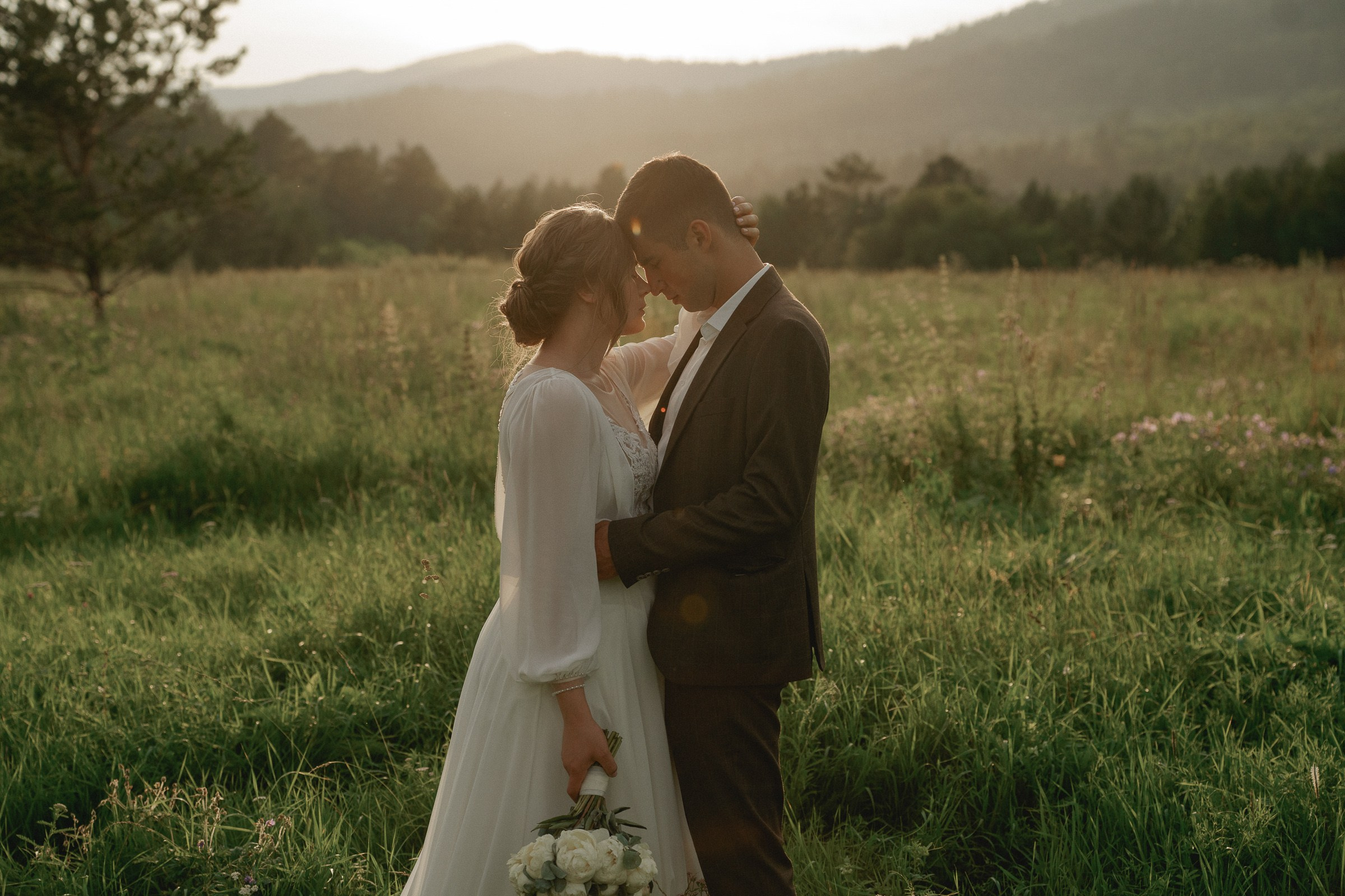 АНАСТАСИЯ И ТИМОФЕЙ. Свадебный и семейный фотограф в Абакане Василевский Алексей