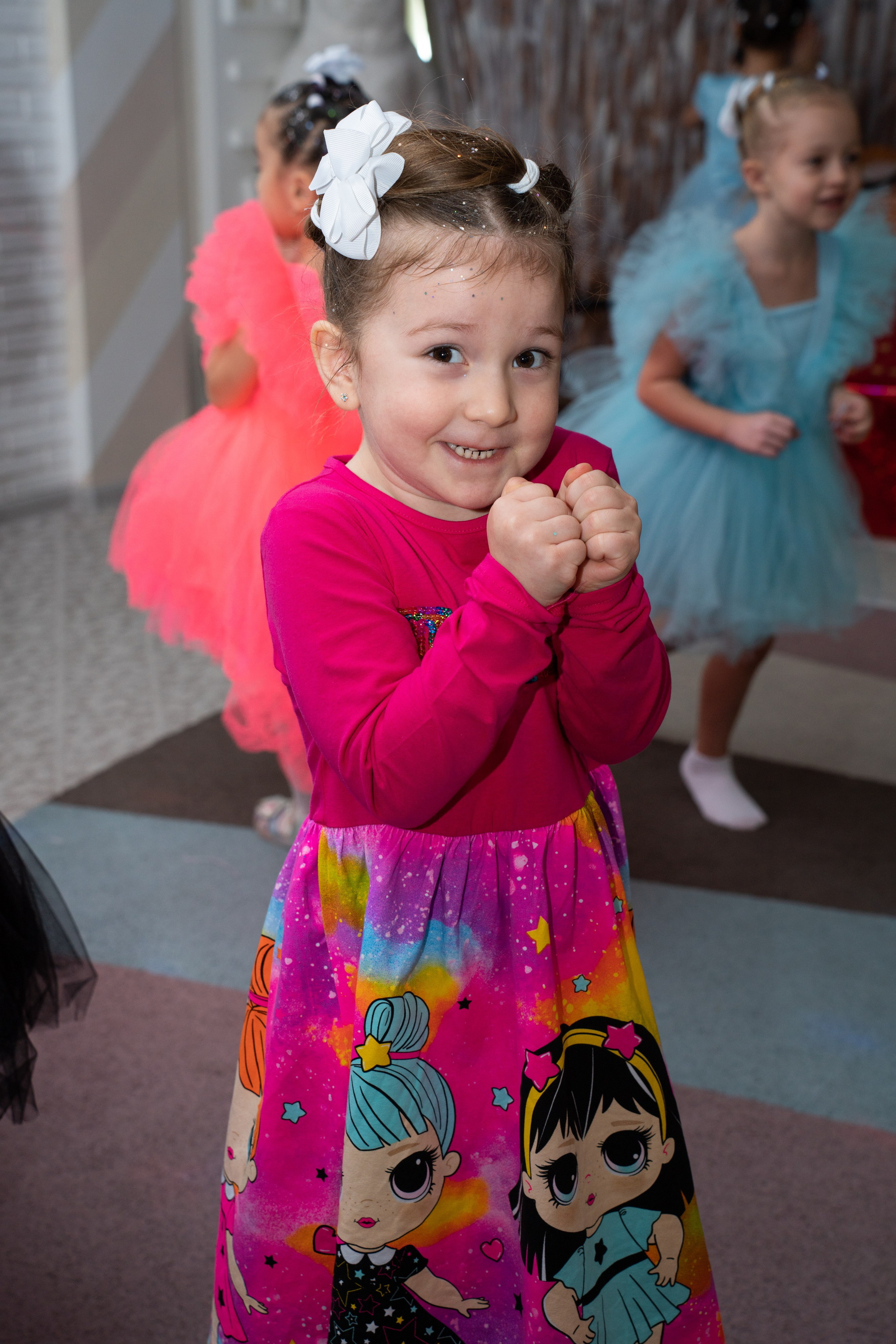 Балы, утренники. Фотограф новорожденных Оренбург и свадебный фотограф Оренбург
