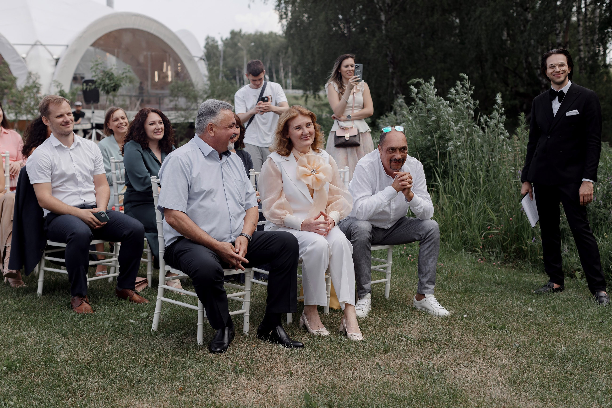 Дамир и Анна. Свадебный фотограф и видеограф Юрий и Эля Дубинины