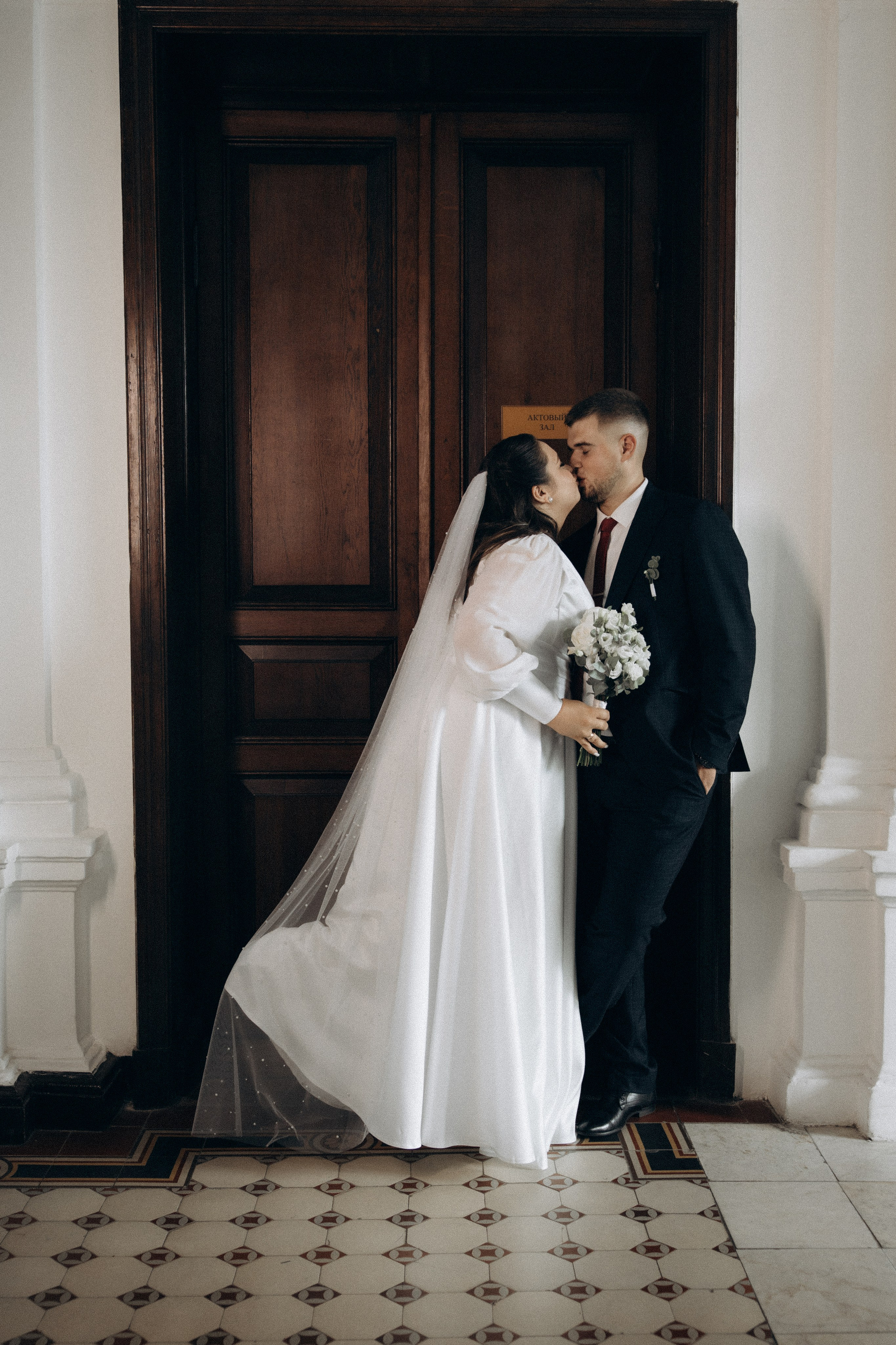 Алина & Владислав