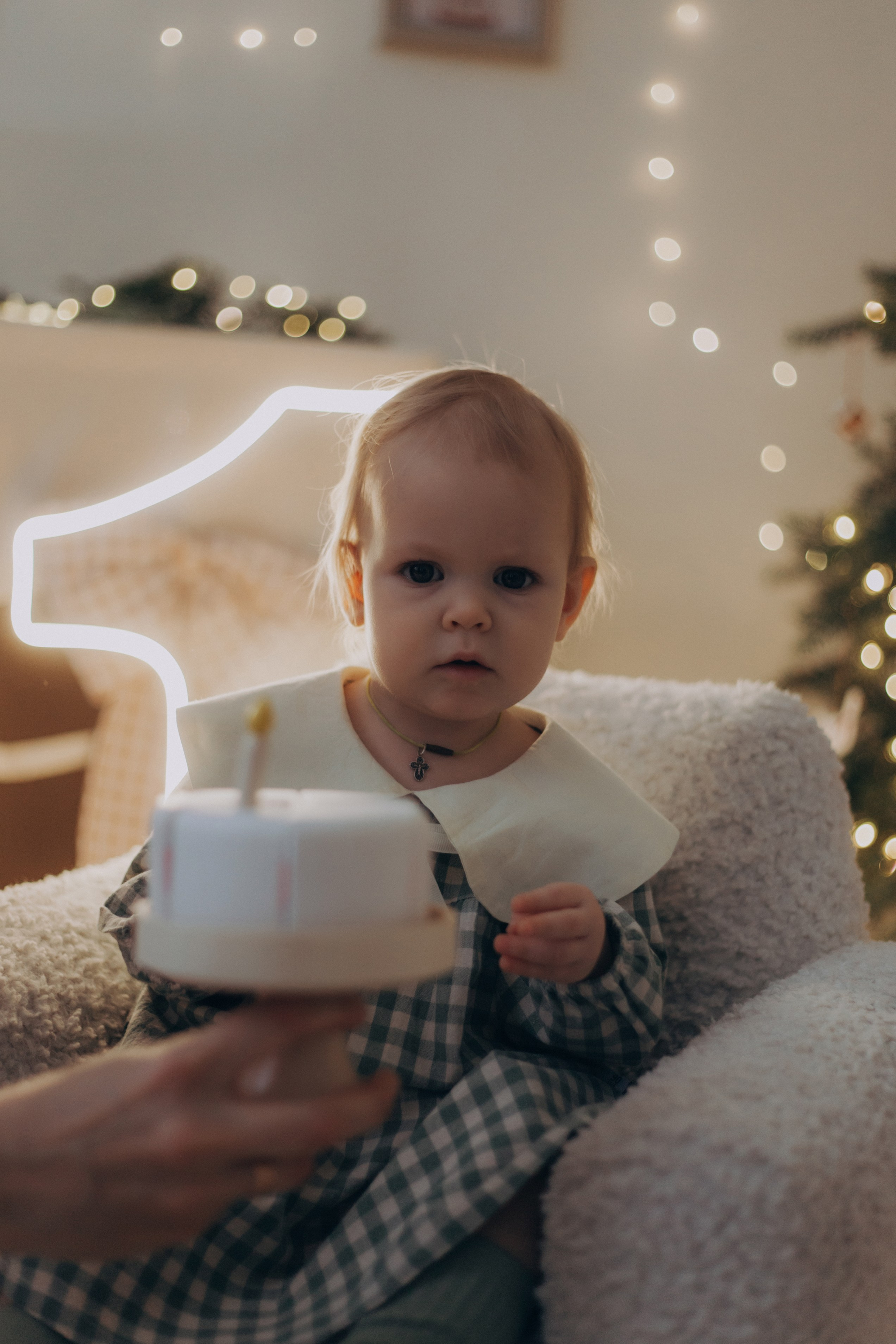 Новогодняя съемка 456. Семейный фотограф в г. Белгороде Ангелина Прокопенко