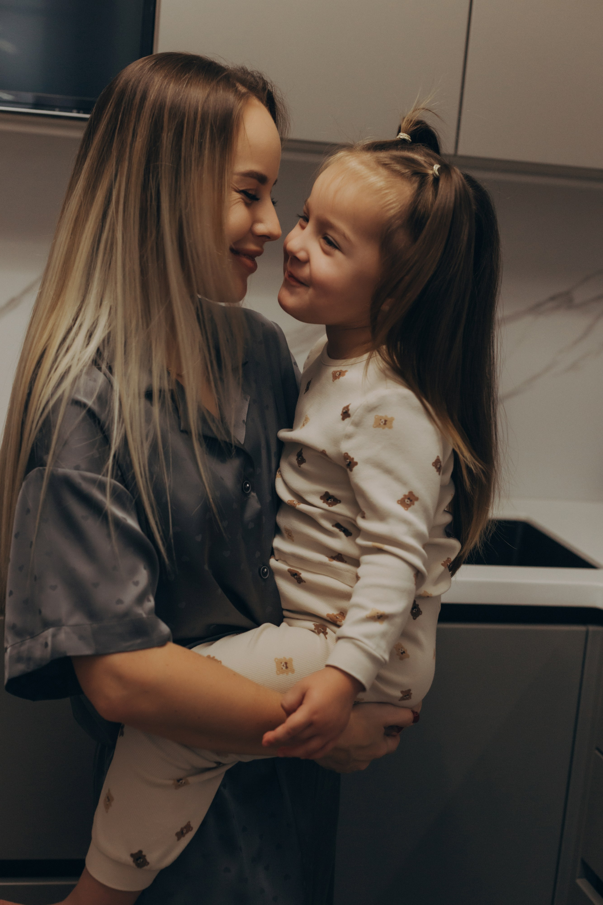 Домашняя съемка. Семейный фотограф в г. Белгороде Ангелина Прокопенко