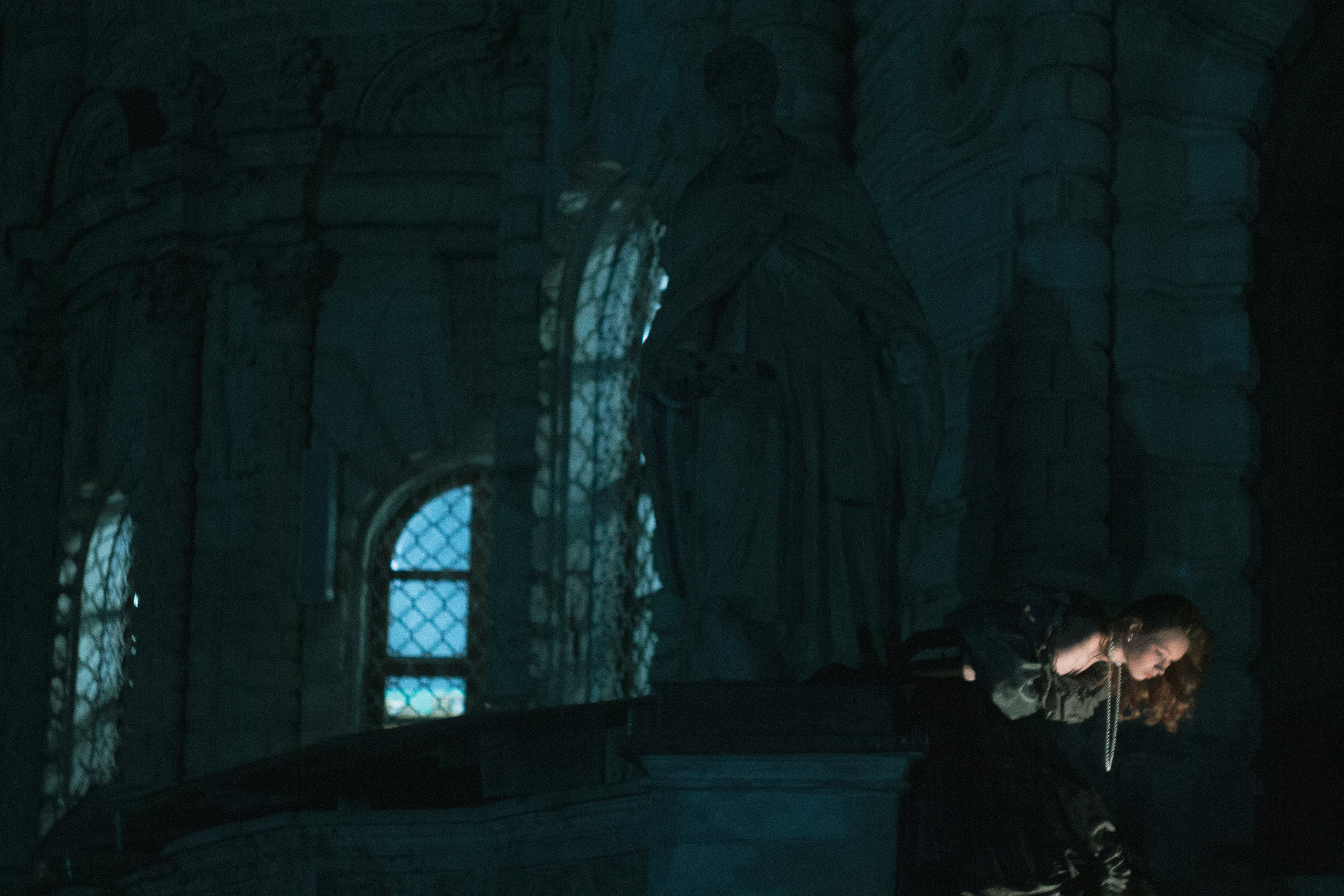 Ариша. Портретный и художественный фотограф в Москве