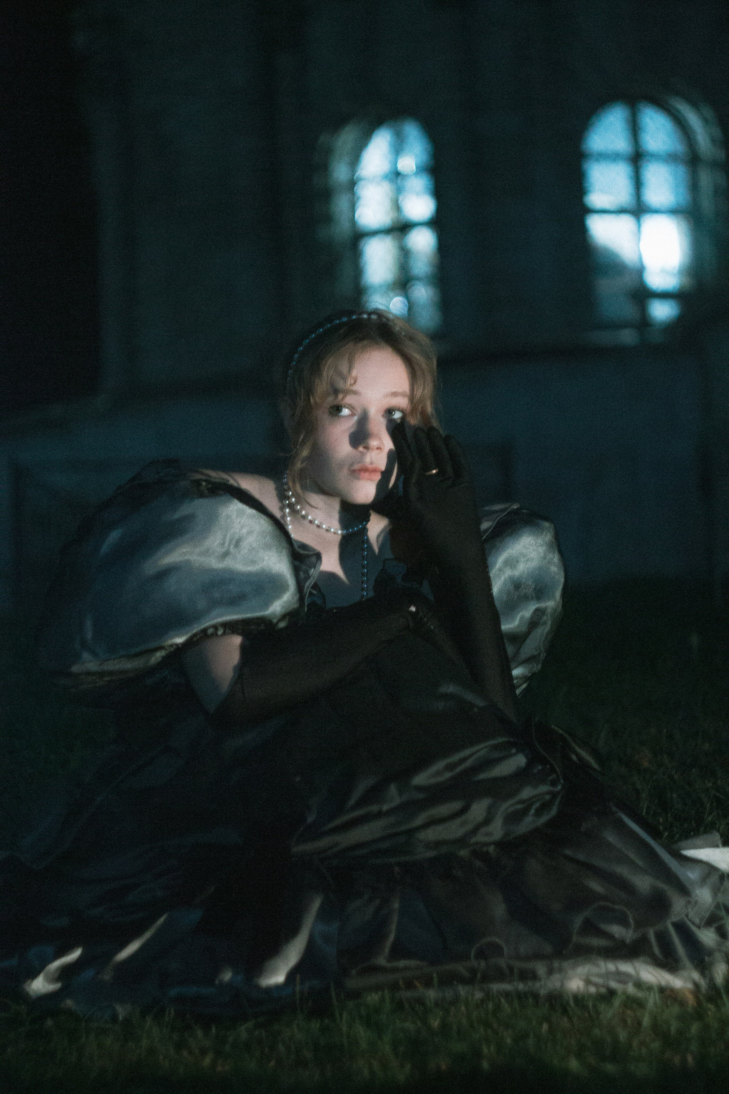 Ариша. Портретный и художественный фотограф в Москве