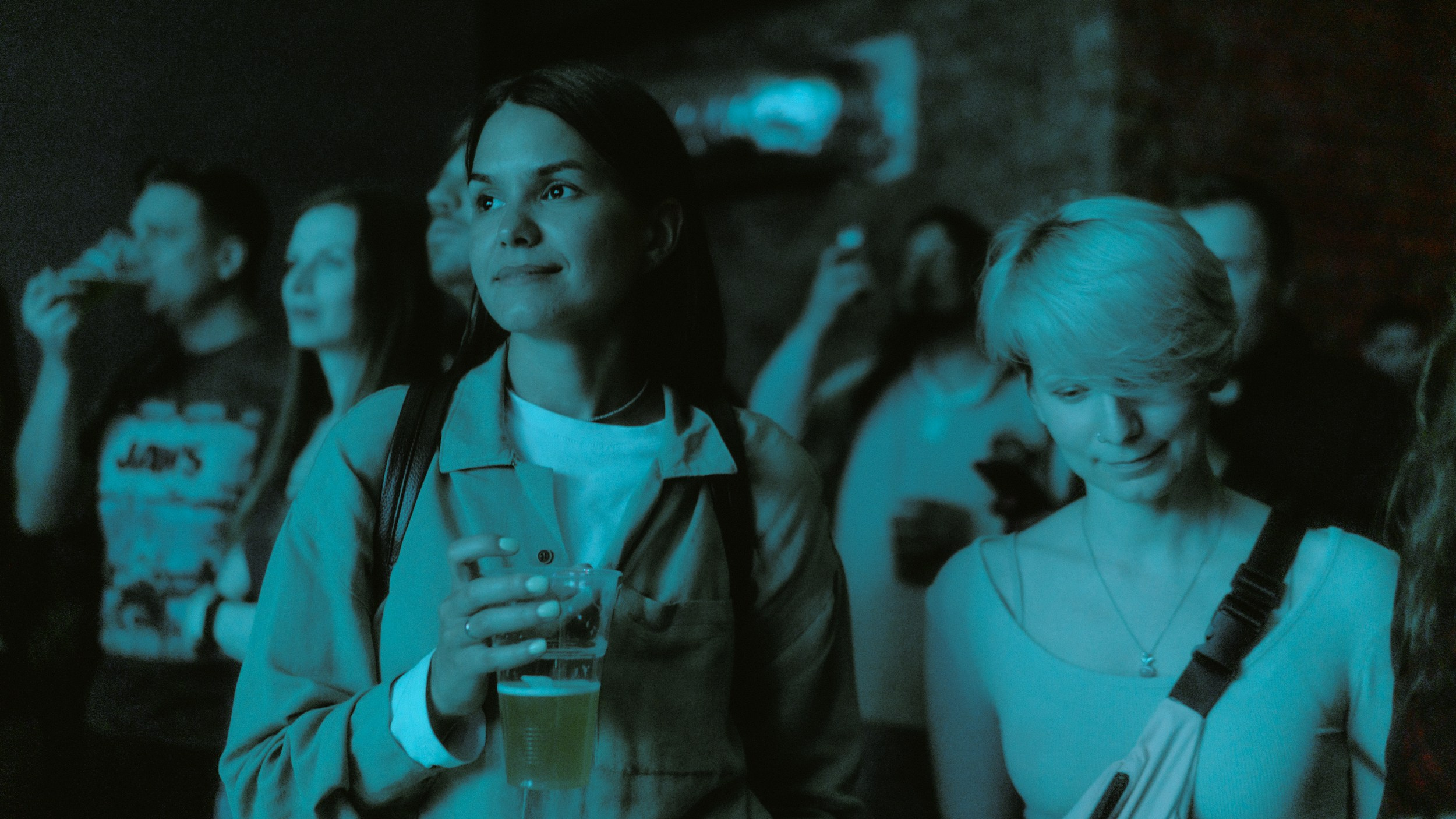 Collisium Showcase 2023