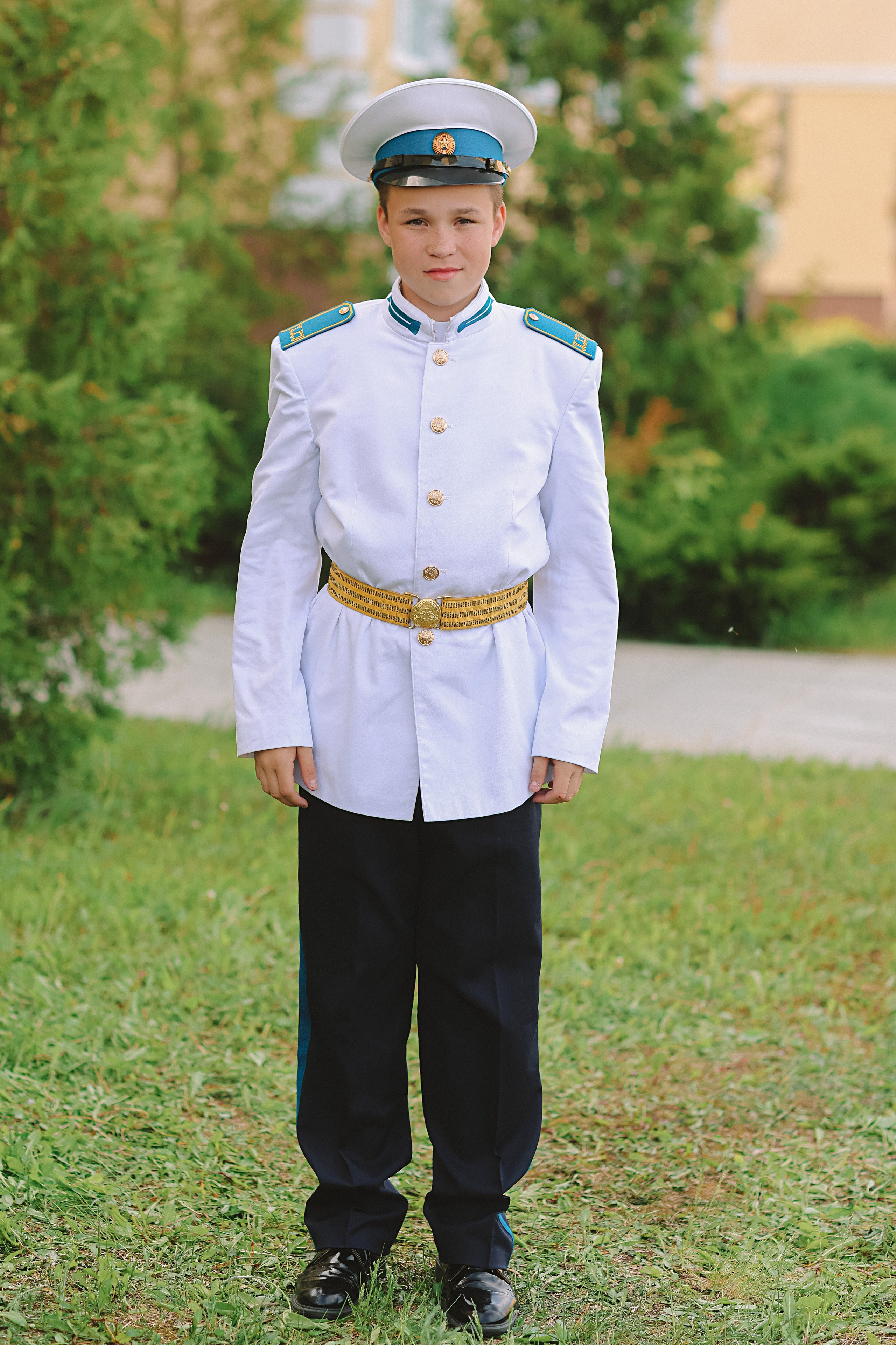 Кадетское училище. Семейный фотограф Тюмень, фотограф на роды Салмина Мария