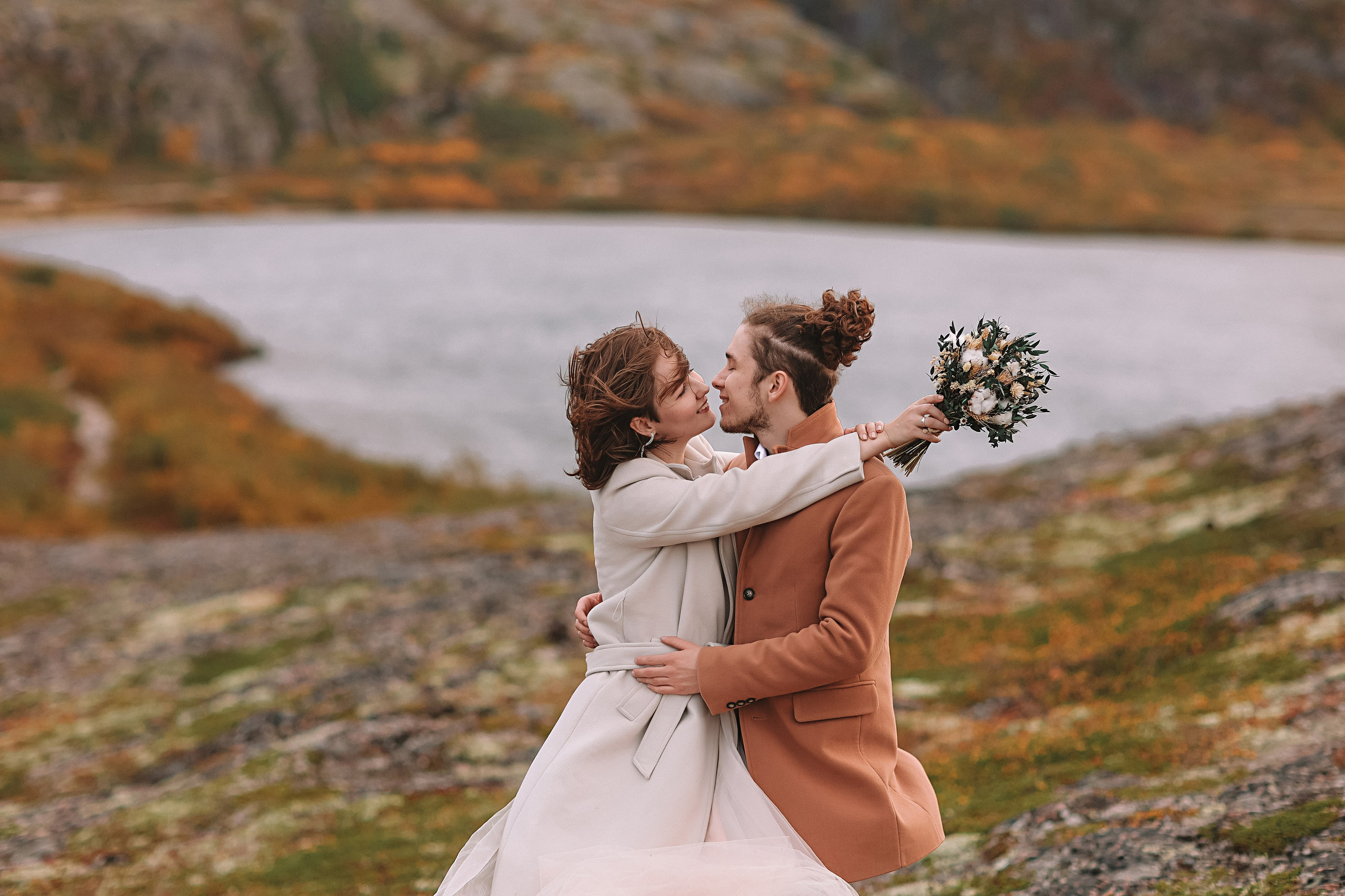 Териберка. Семейный фотограф Тюмень, фотограф на роды Салмина Мария