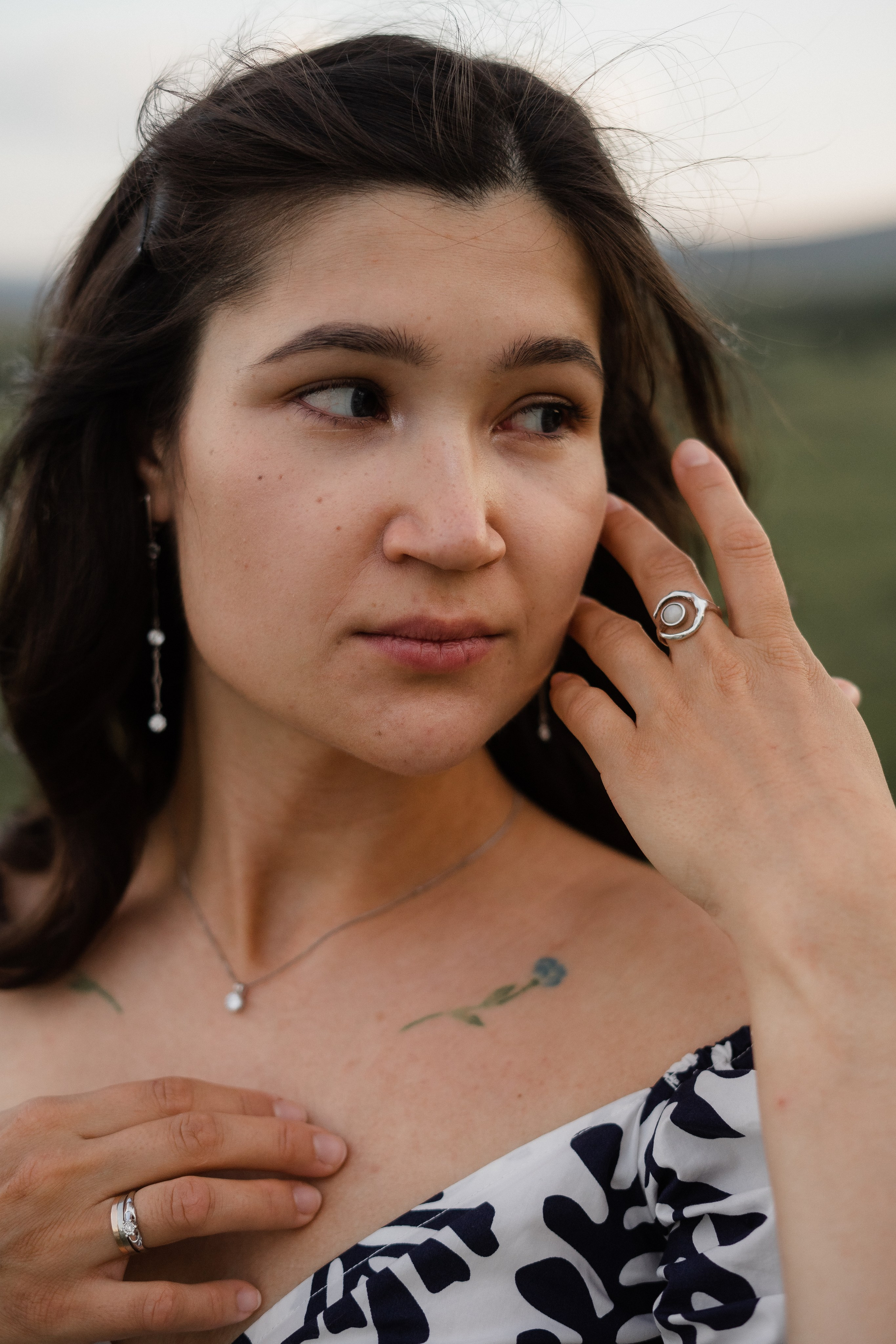 Анастасия и Юрий. Главная