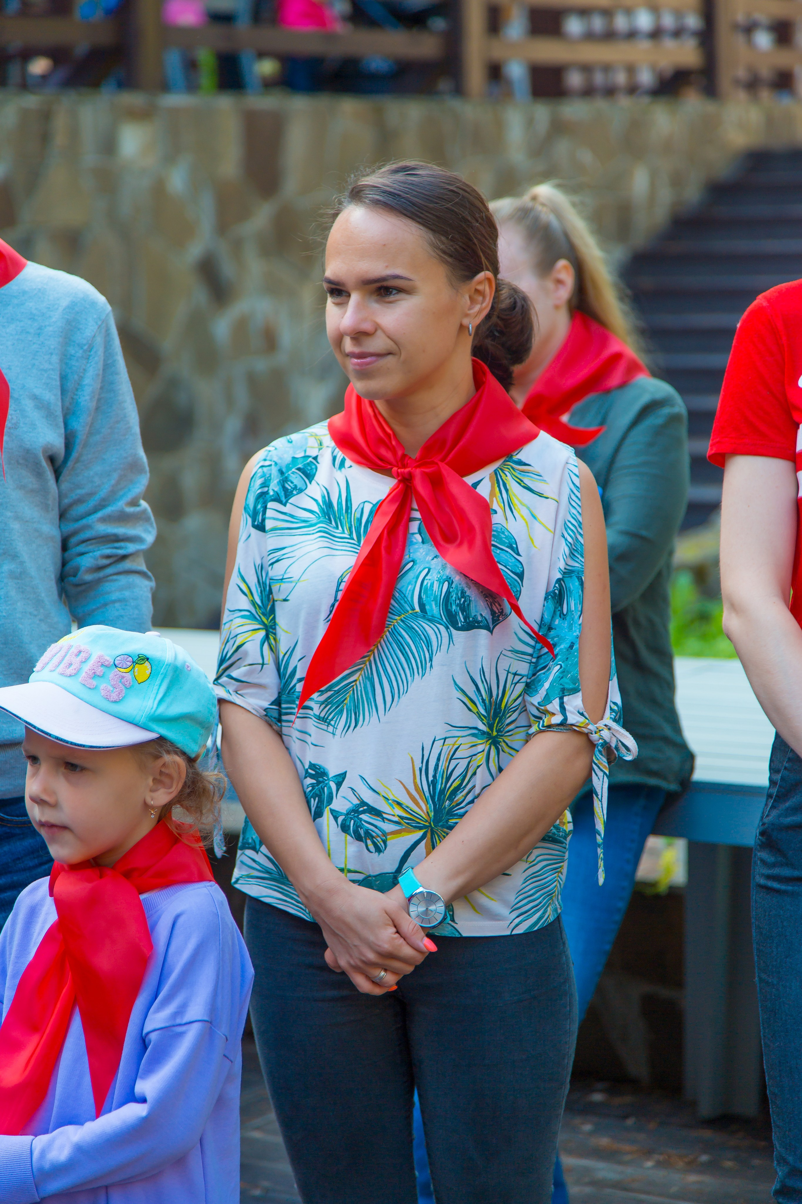 КОРПОРАТИВ РАПСОДИЯ. Главная