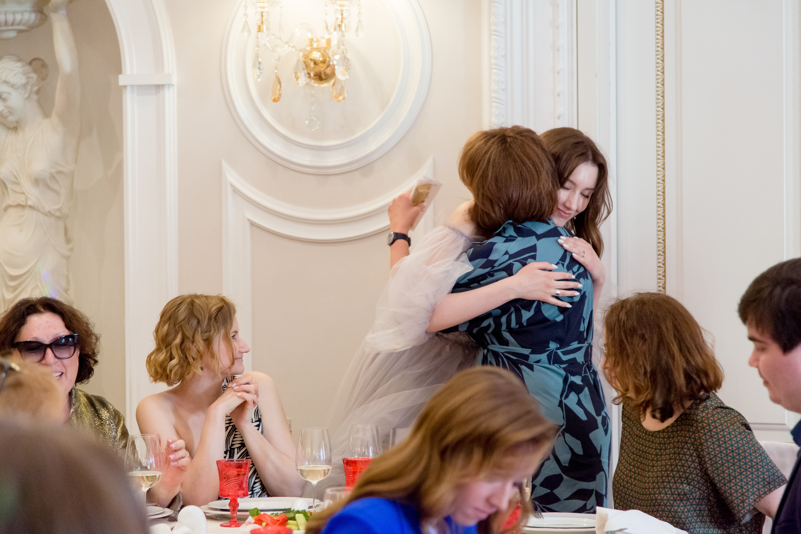 ВЫПУСКНОЙ. Главная