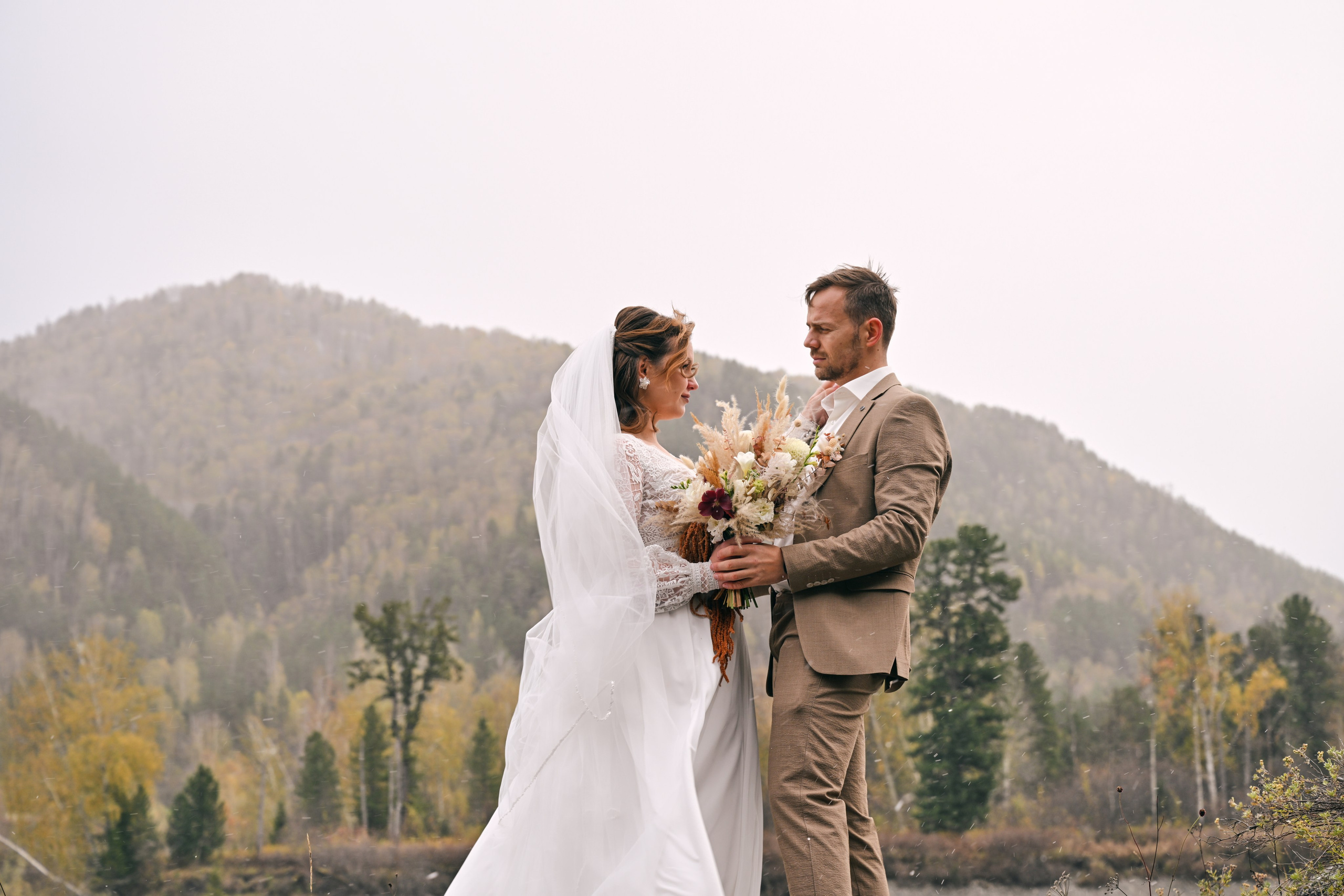 Горы. Алтай. Кристина Еноктаева Фотограф Москва