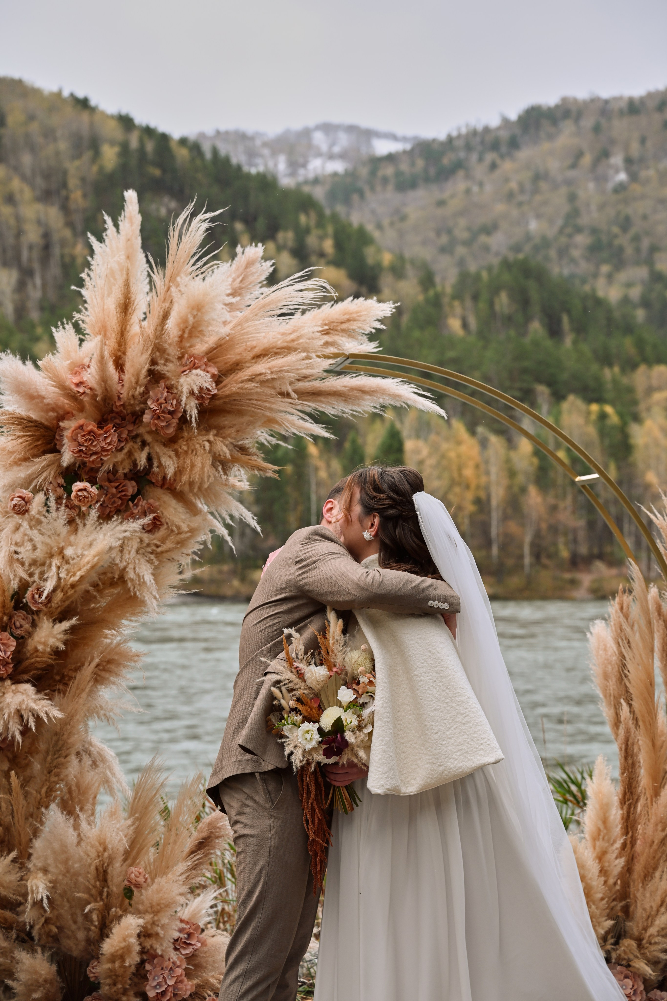 Горы. Алтай. Кристина Еноктаева Фотограф Москва