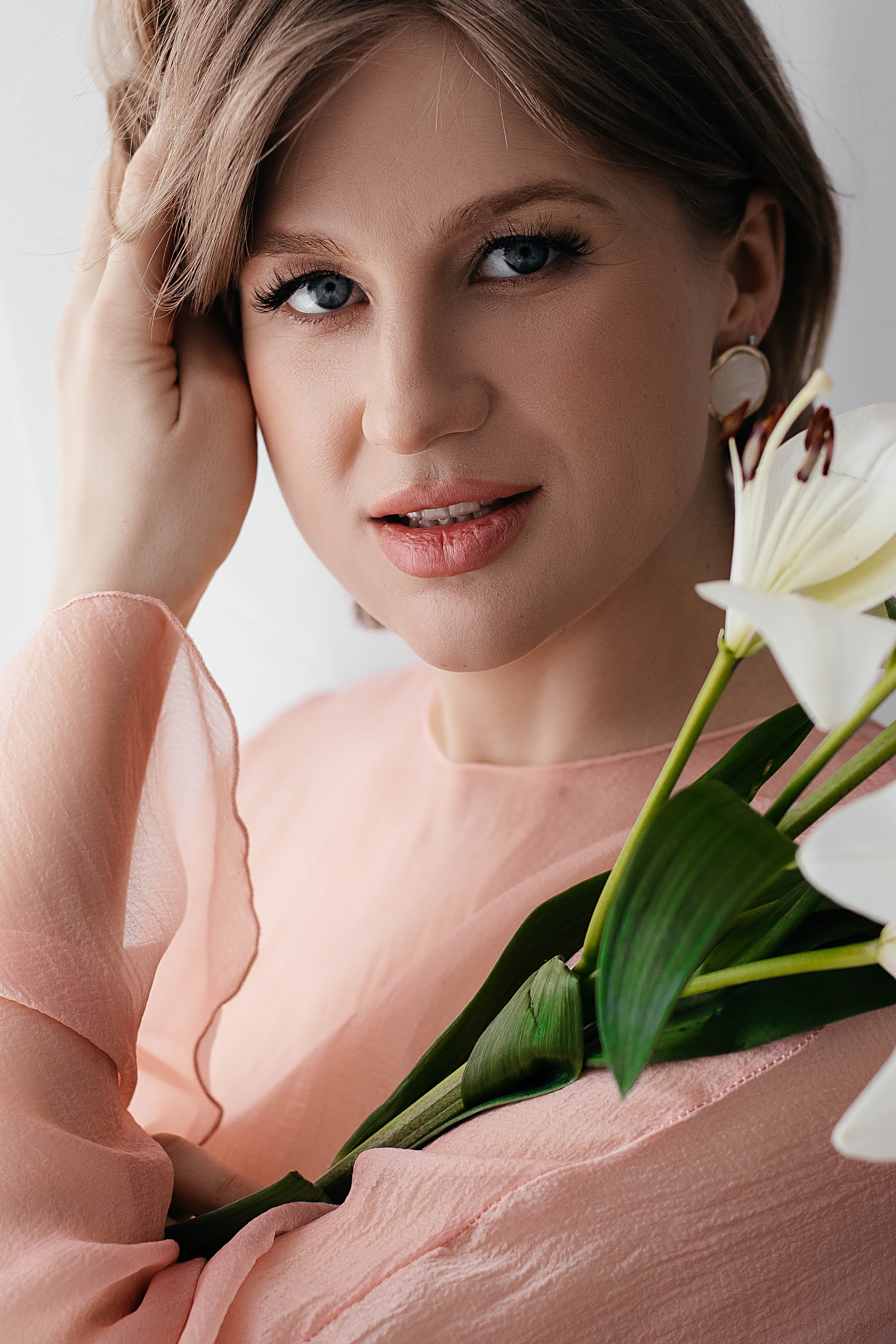 Александра 2024. Фотограф Сальск Катерина