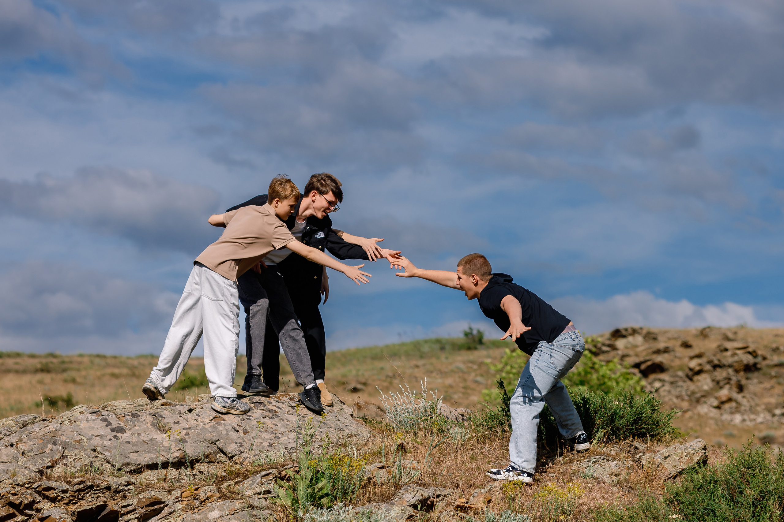 9-а, 2 шк, выпуск 2025