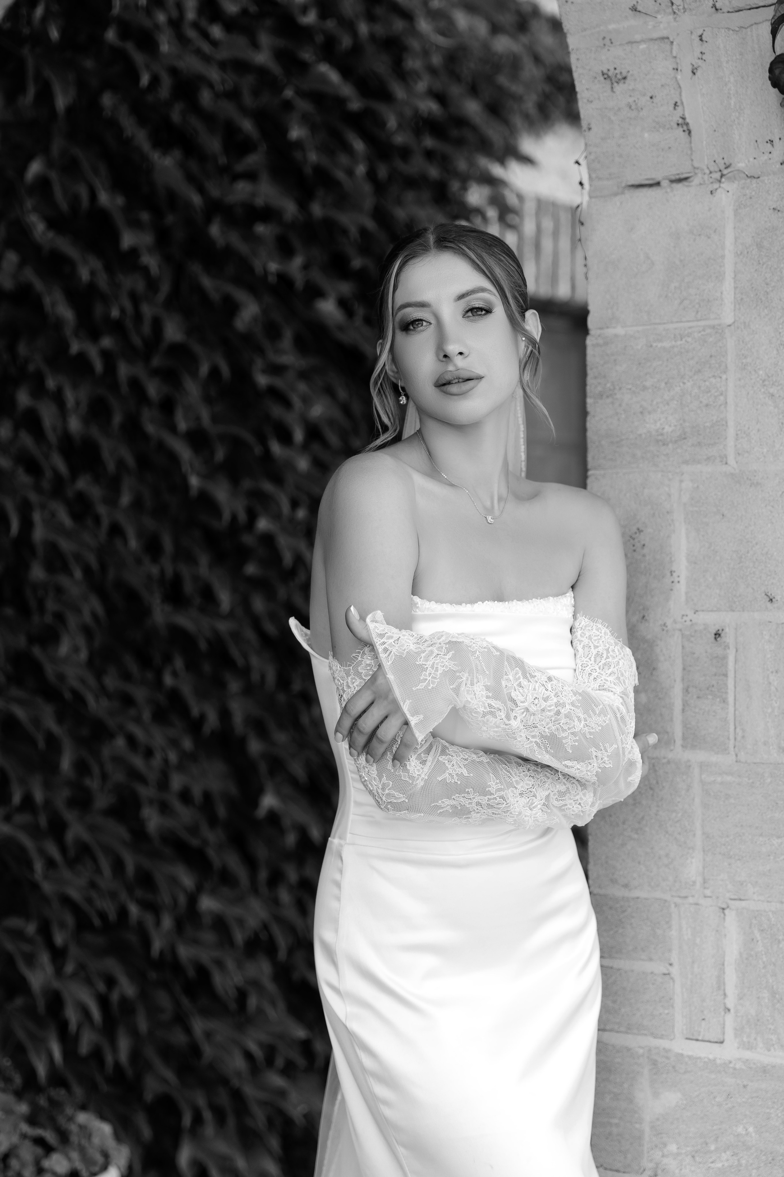 Мнацакан и Валентина. Свадебный и семейный фотограф в Ростове-на_дону, Тамара Оганесян