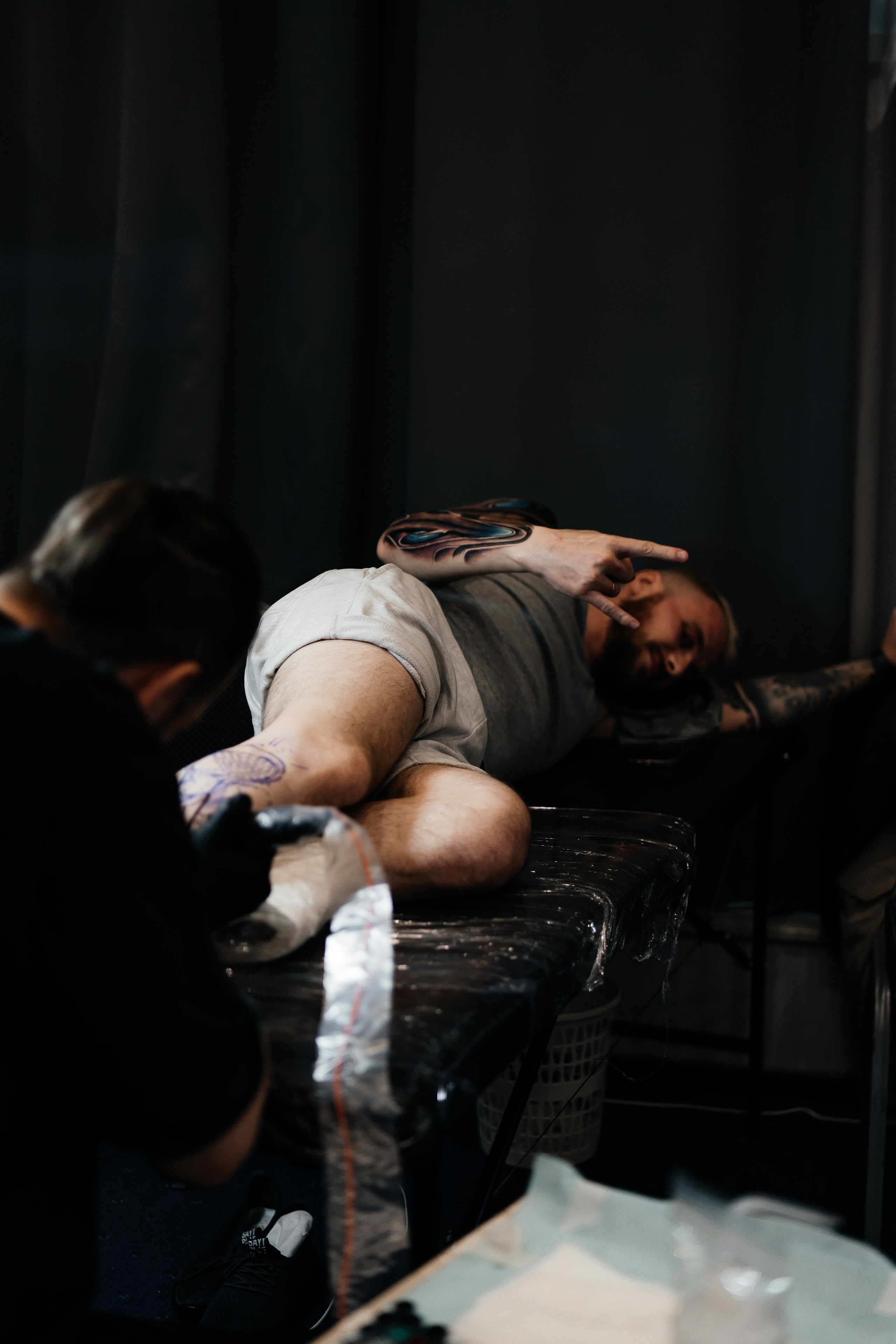 Tatoo Fest «2023». Sochi. Свадебный и семейный фотограф в городе Сочи