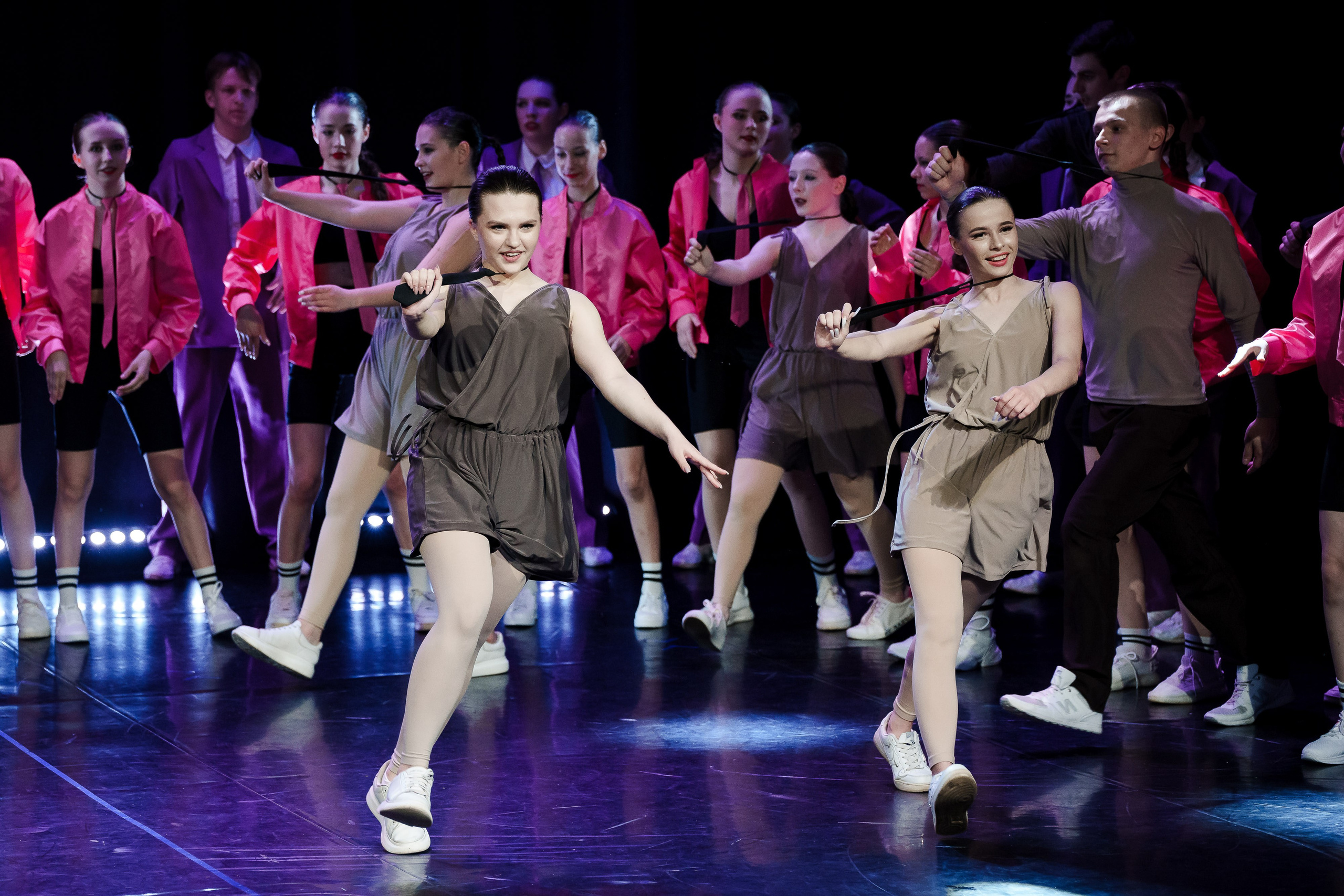 Концерт «Миллениум» г. Ростов Великий. Репортажный фотограф Сергей Сажин г. Ярославль