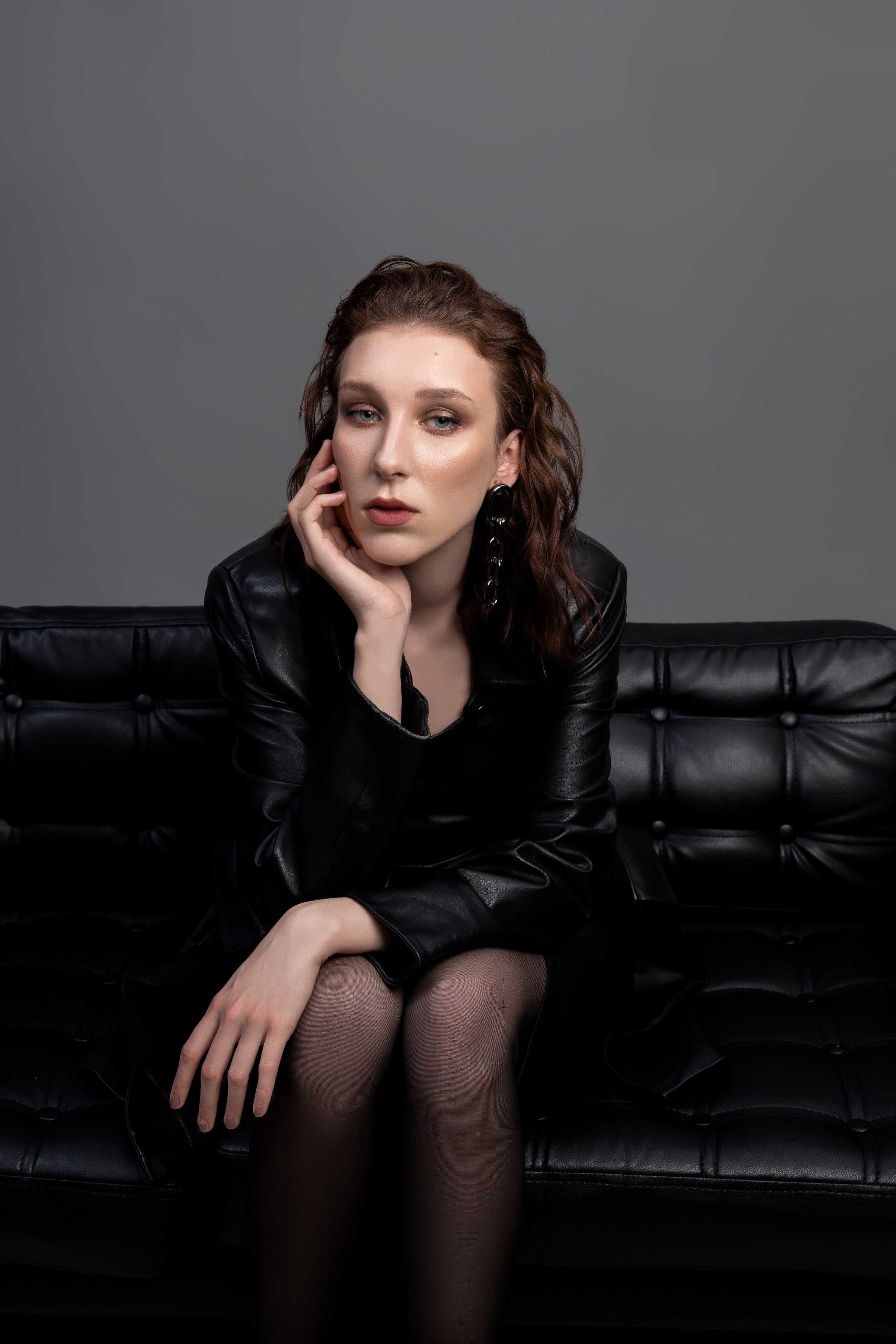 Дарья. Фотограф Анастасия Гордовская