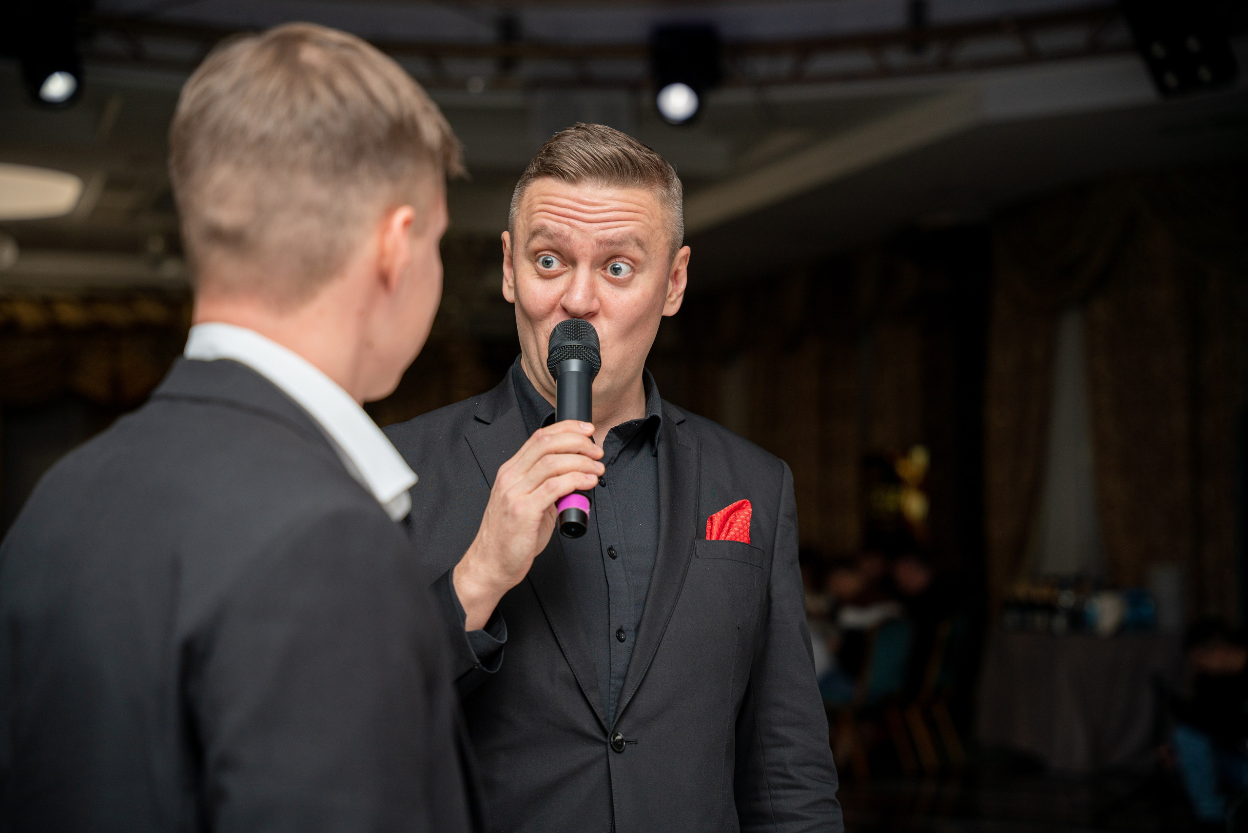 НОВОГОДНИЙ КОРПОРАТИВ 2024. Фотограф на любое мероприятие