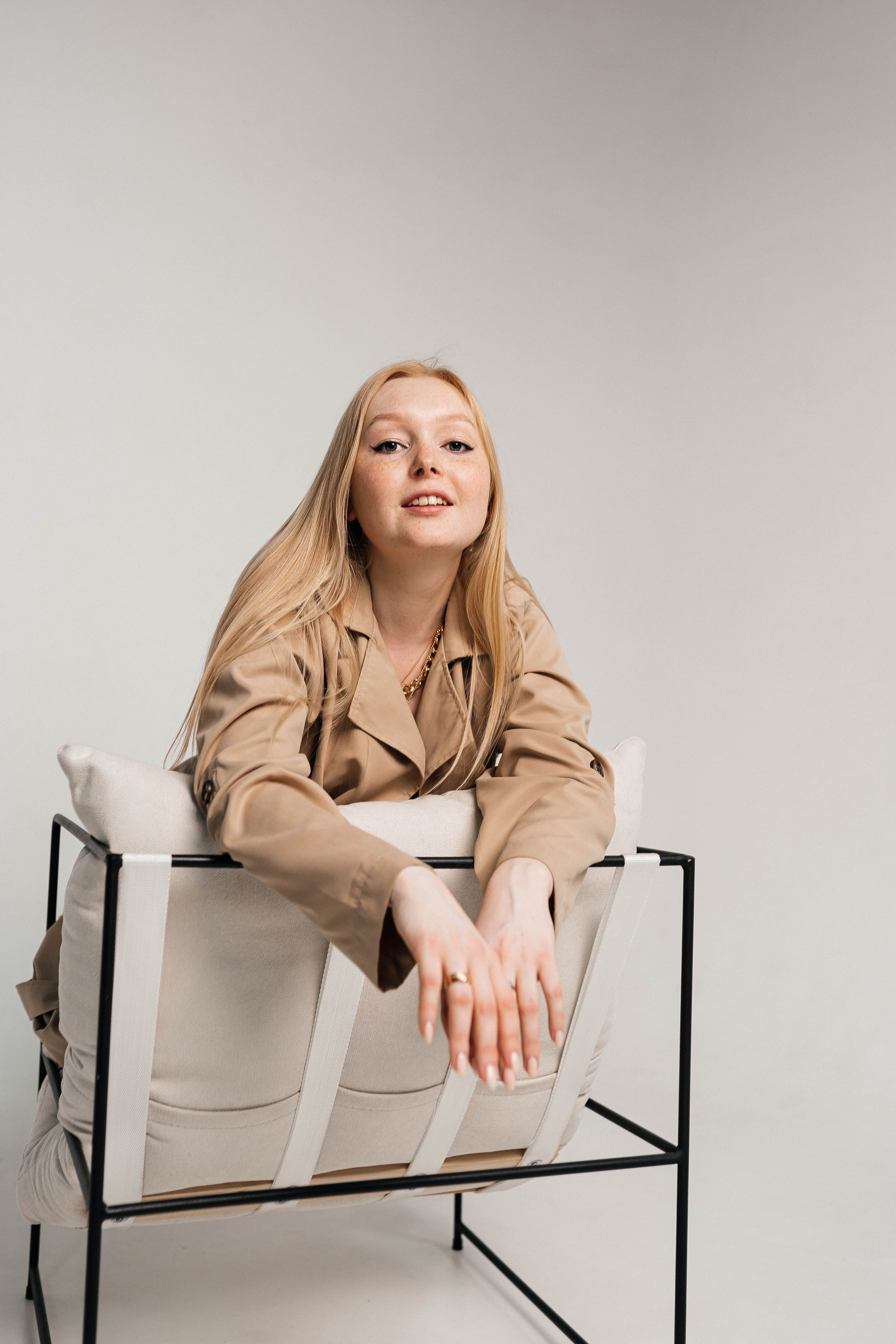 Катя и Андрей