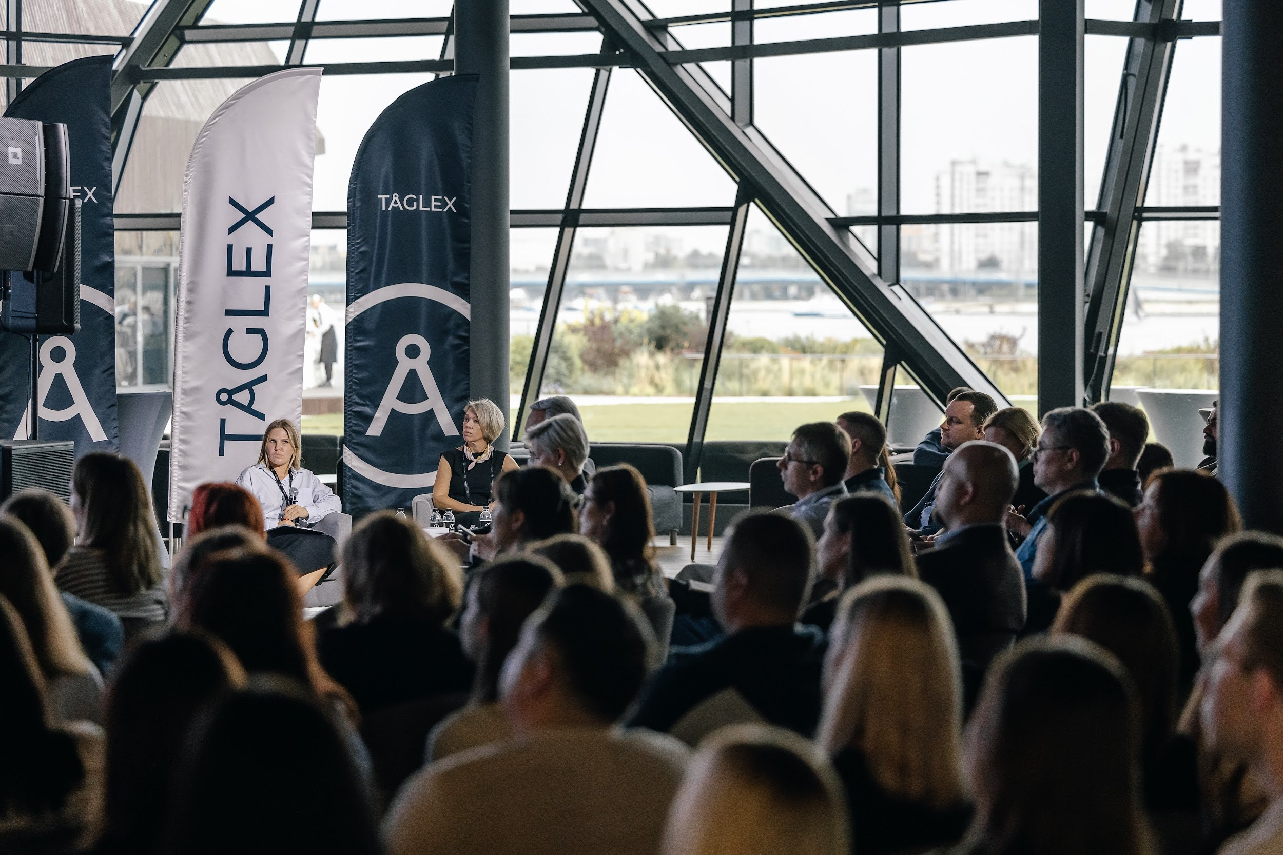 Taglex. Санкт — Петербург. Агентство по организации мероприятий