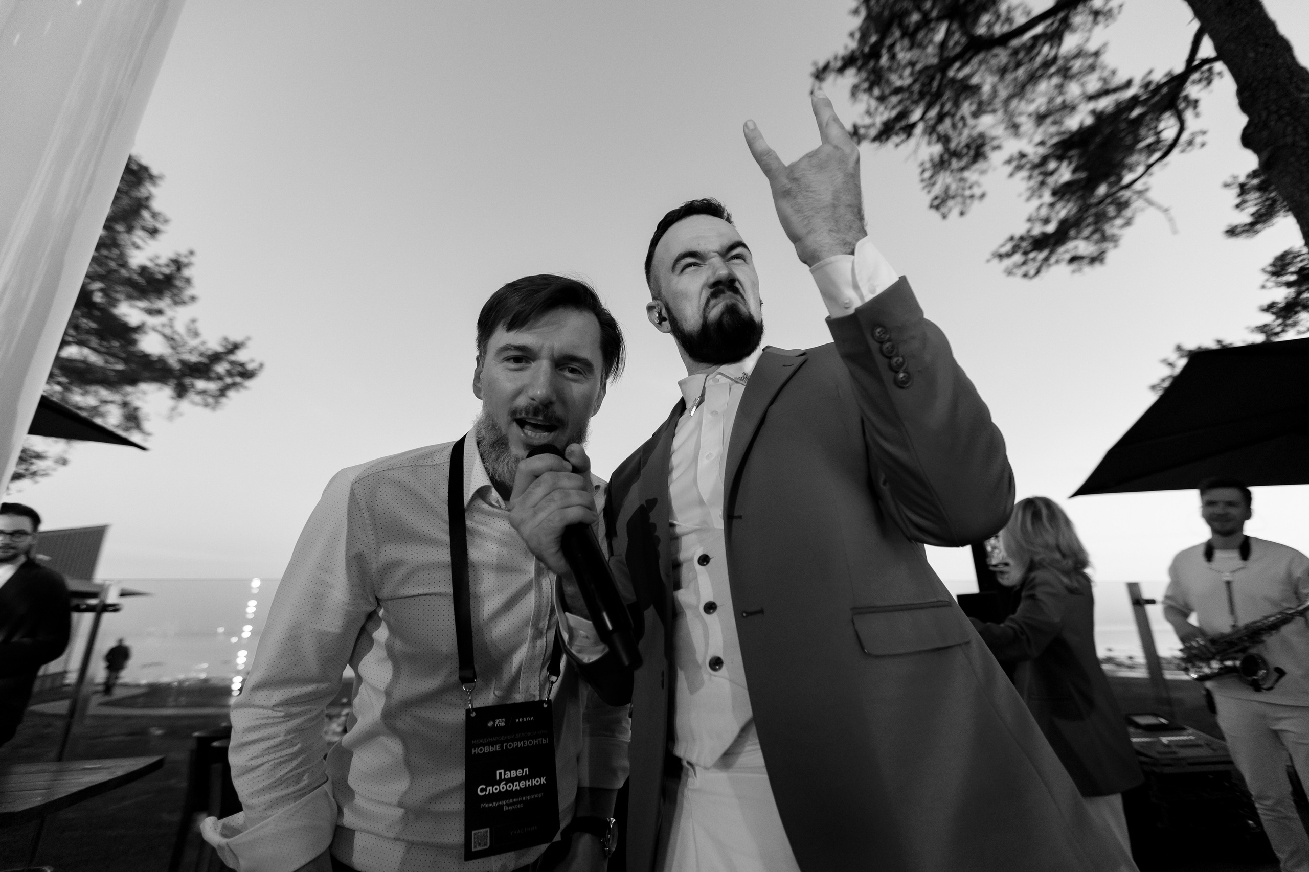 «Новые Горизонты» Санкт-Петербург. Агентство по организации мероприятий