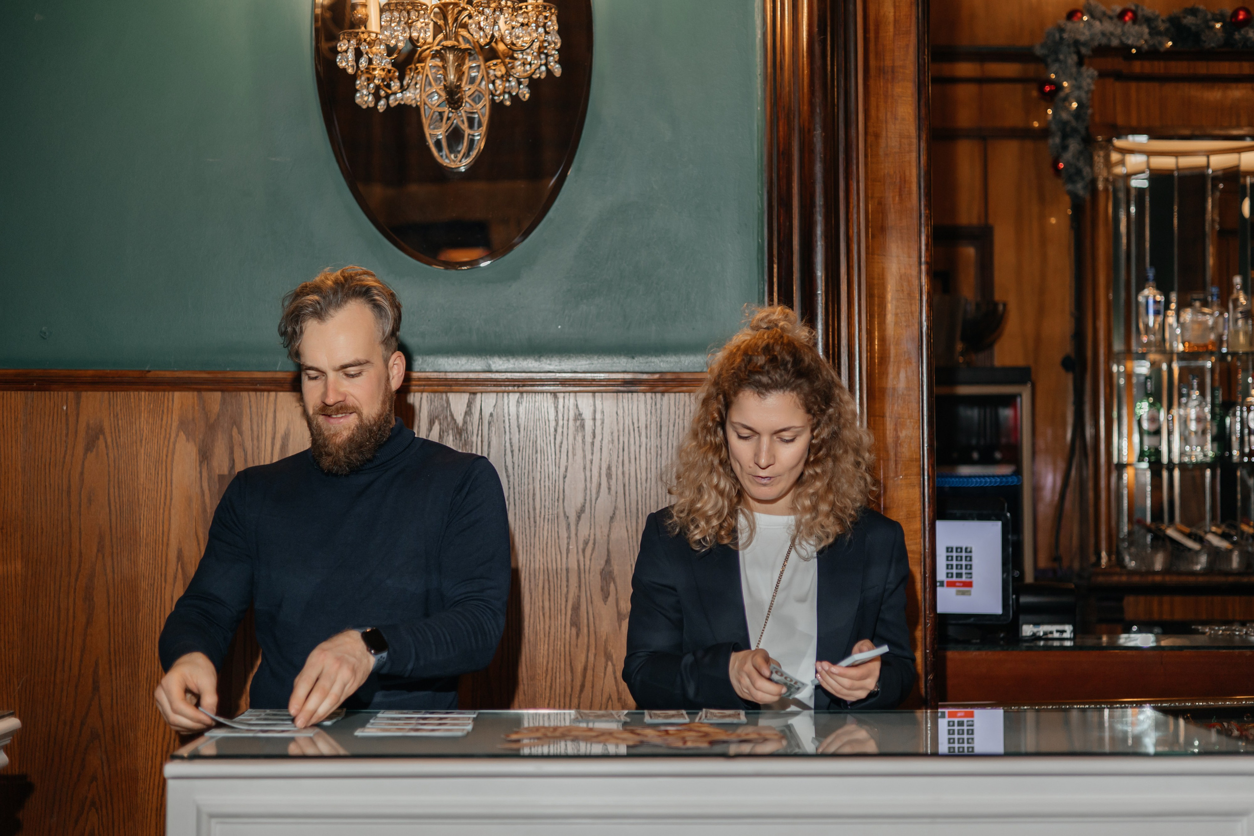 «New year» ЯРЪ. Агентство по организации мероприятий