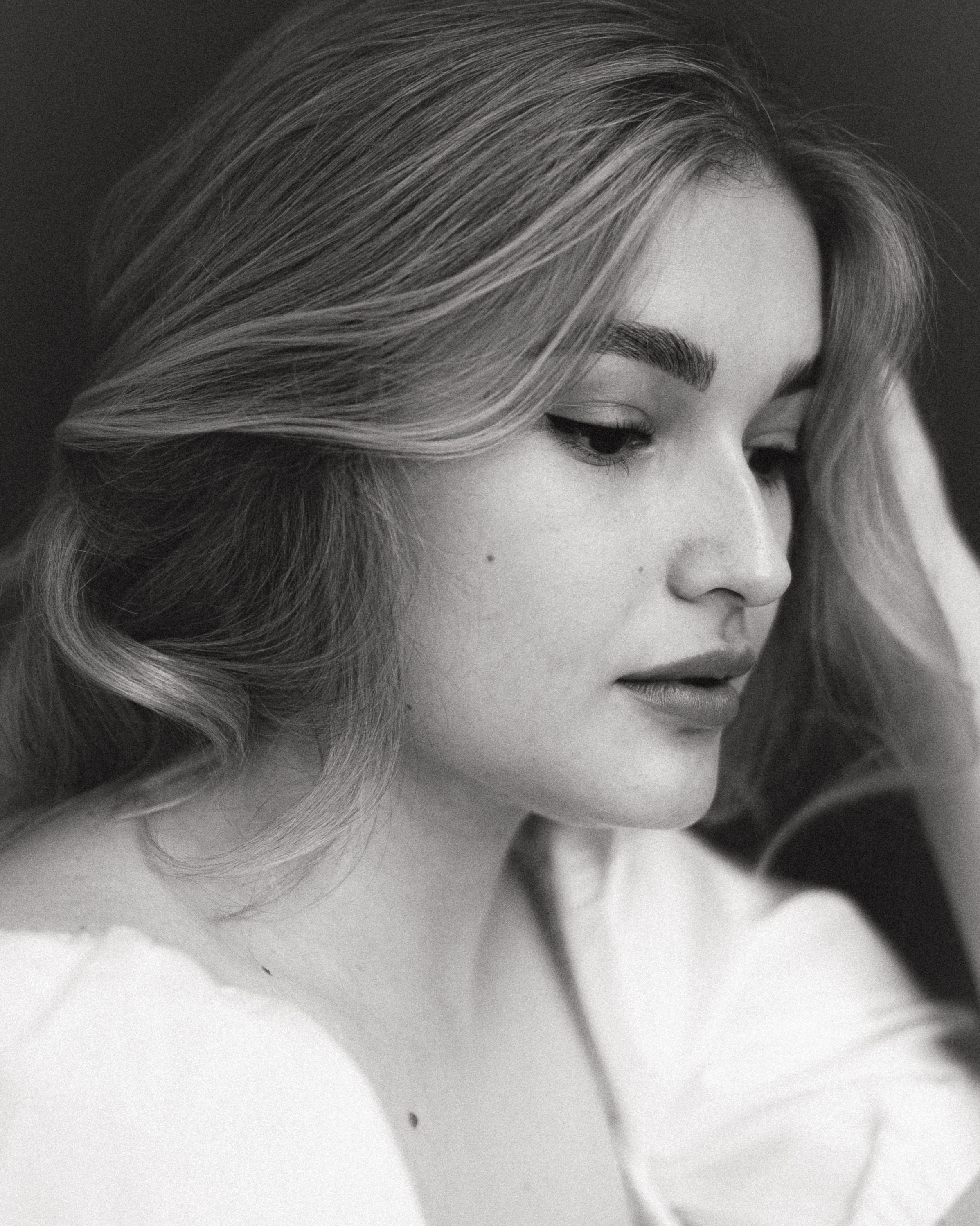 Наталья. Фотограф Краснодар Ирина Гафланова