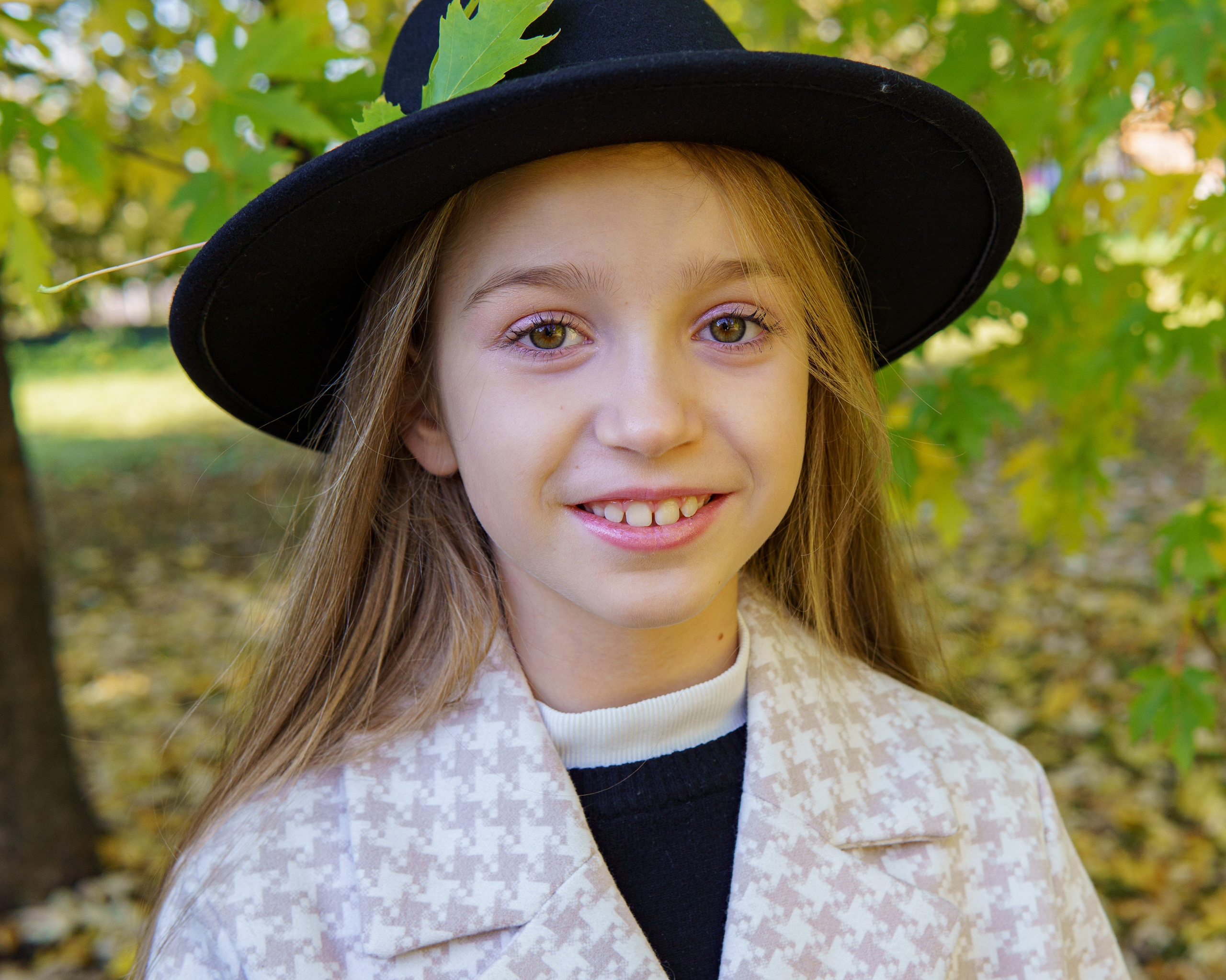 Эскиз. Школа моделей