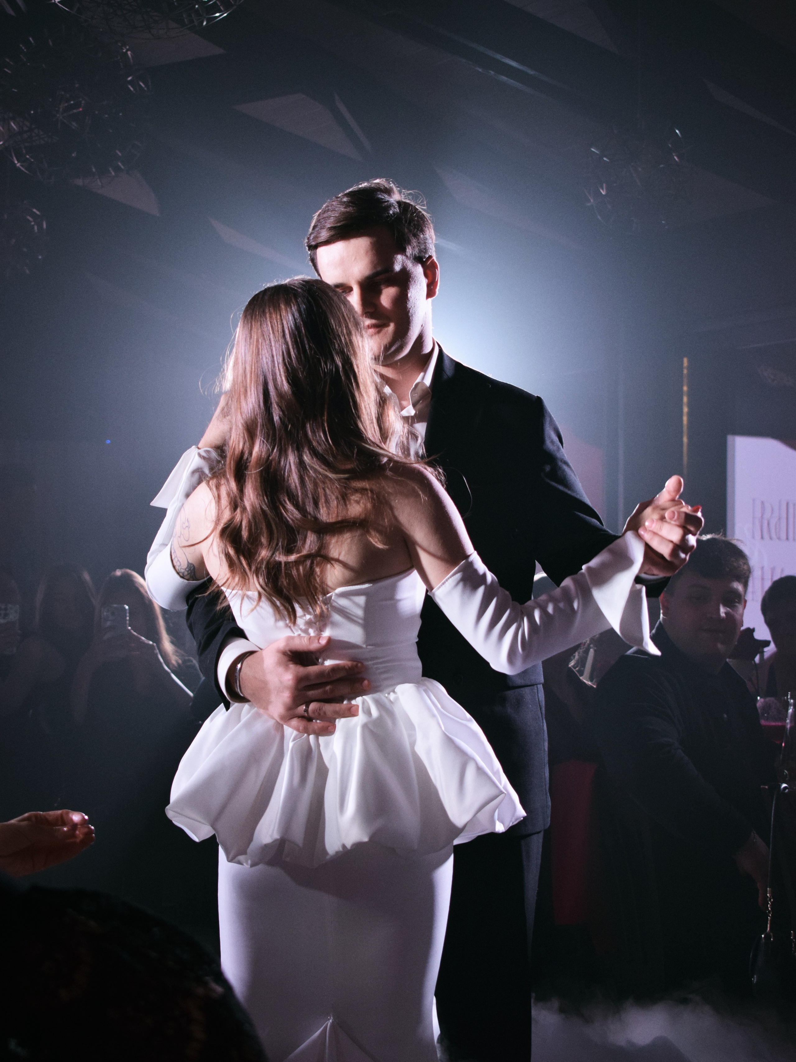 ILYA & NASTYA, WEDDING DAY. Фотограф Анна Буран