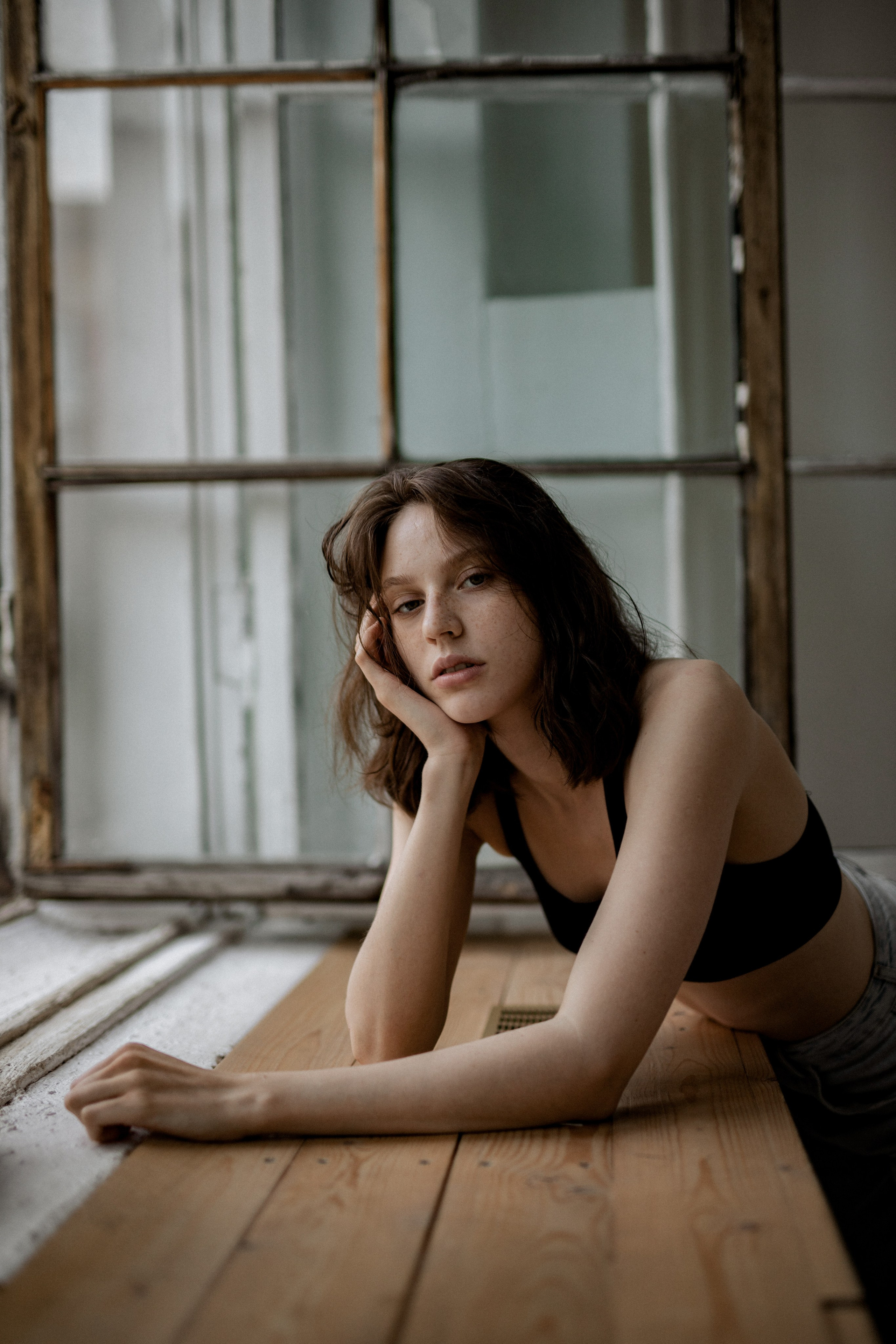 Ангелина. Свадебный фотограф в Санкт-Петербурге Марина Фесенко