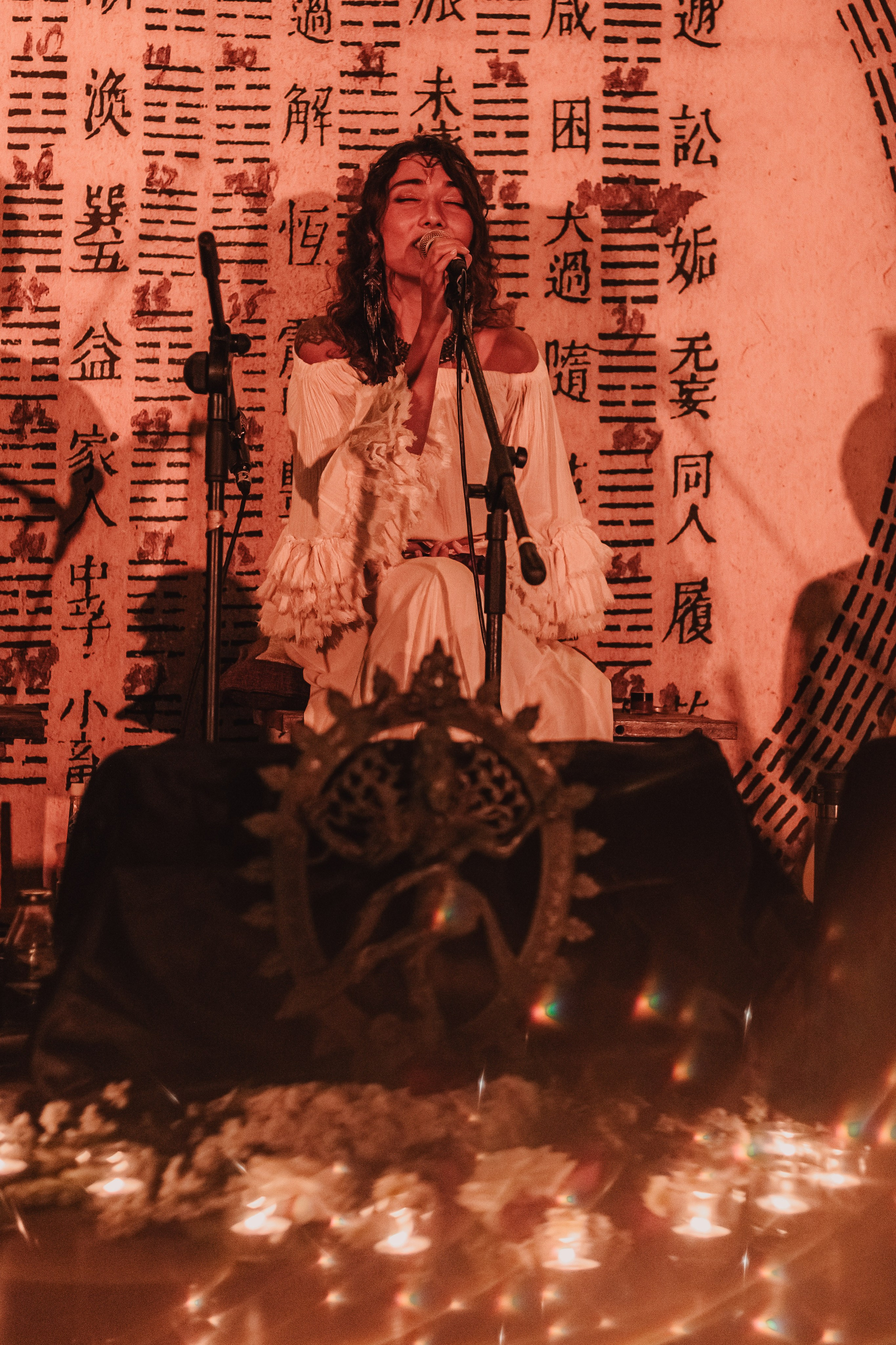 Mamatolia. Мариам Багдасарян