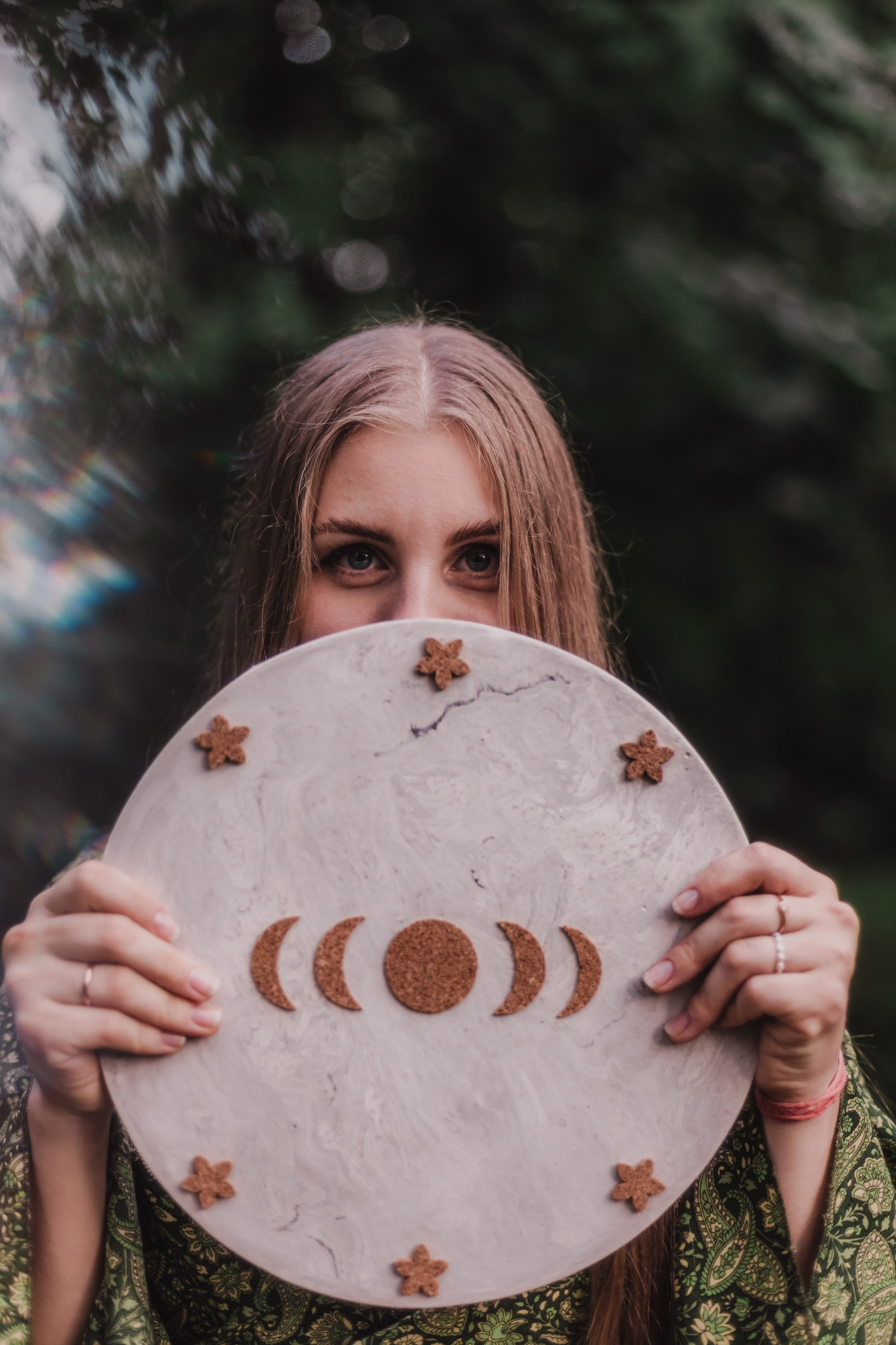 Магия леса. Мариам Багдасарян