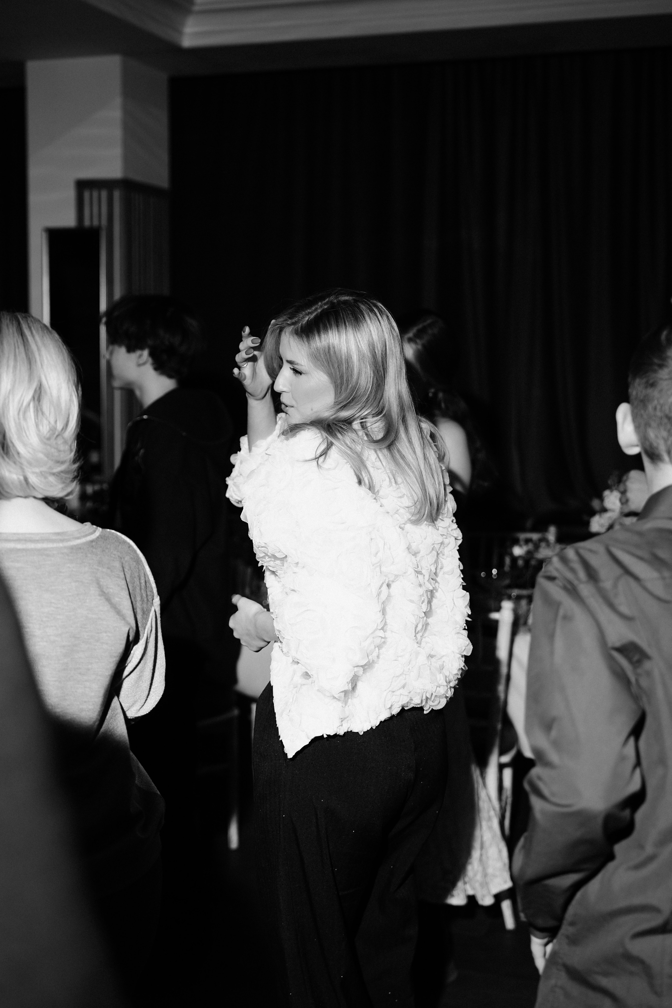 День рождения Натальи. Фотограф с психологическим образованием