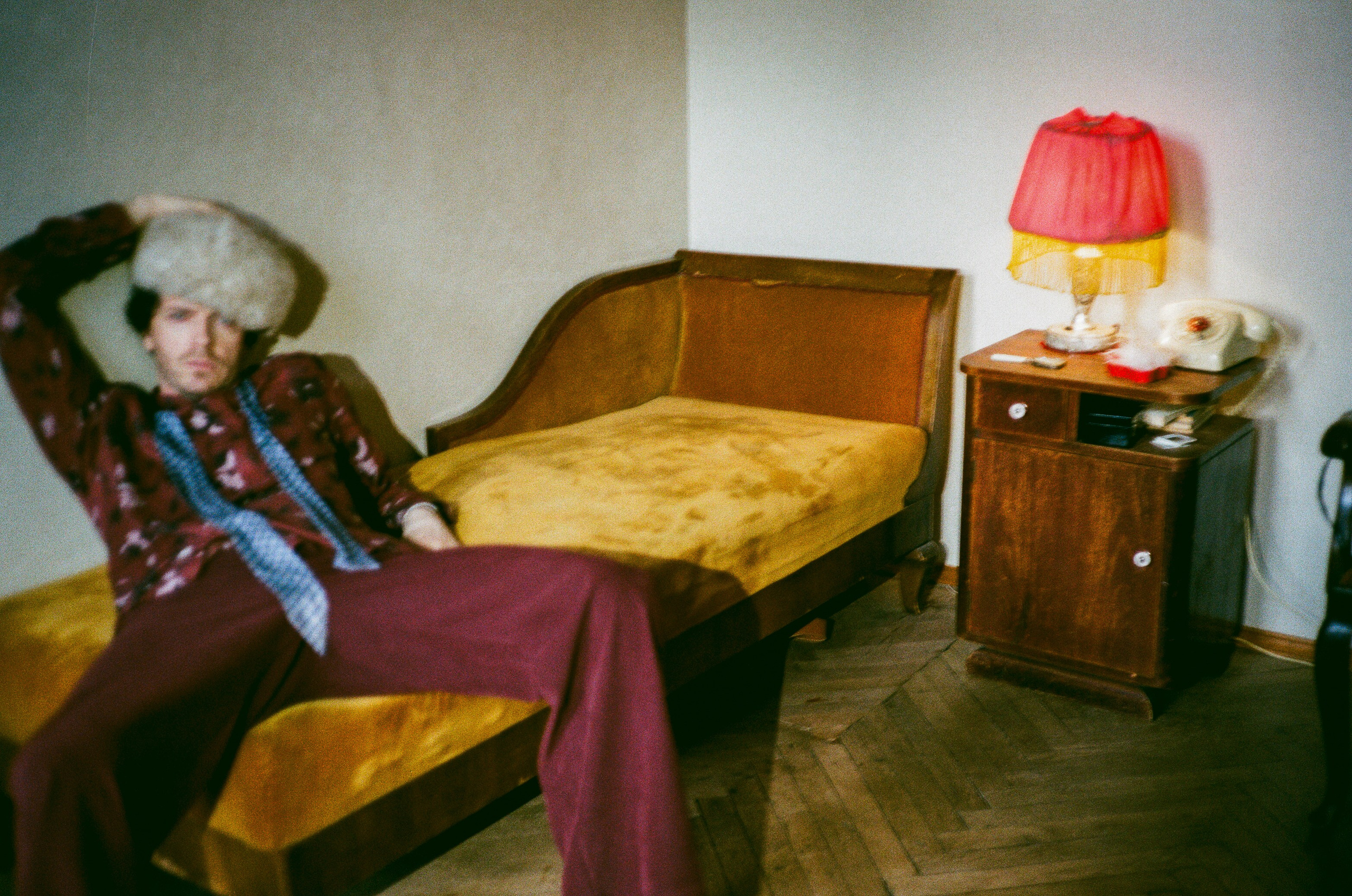 Арсений Попов. Свадебный фотограф в Санкт-Петербурге Марина Фесенко