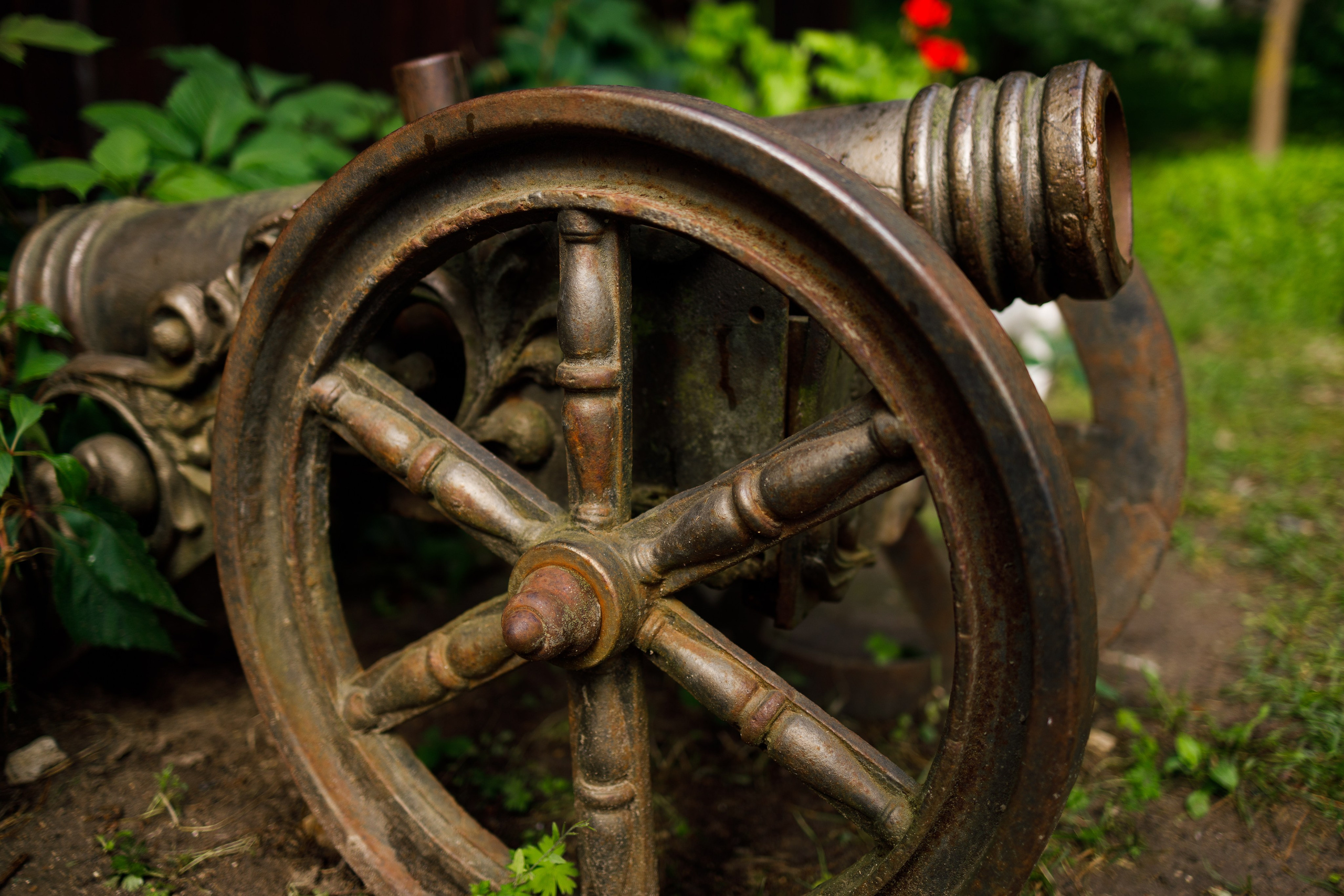 Поленово. Свадебный и семейный фотограф в Туле и области Маша Костина