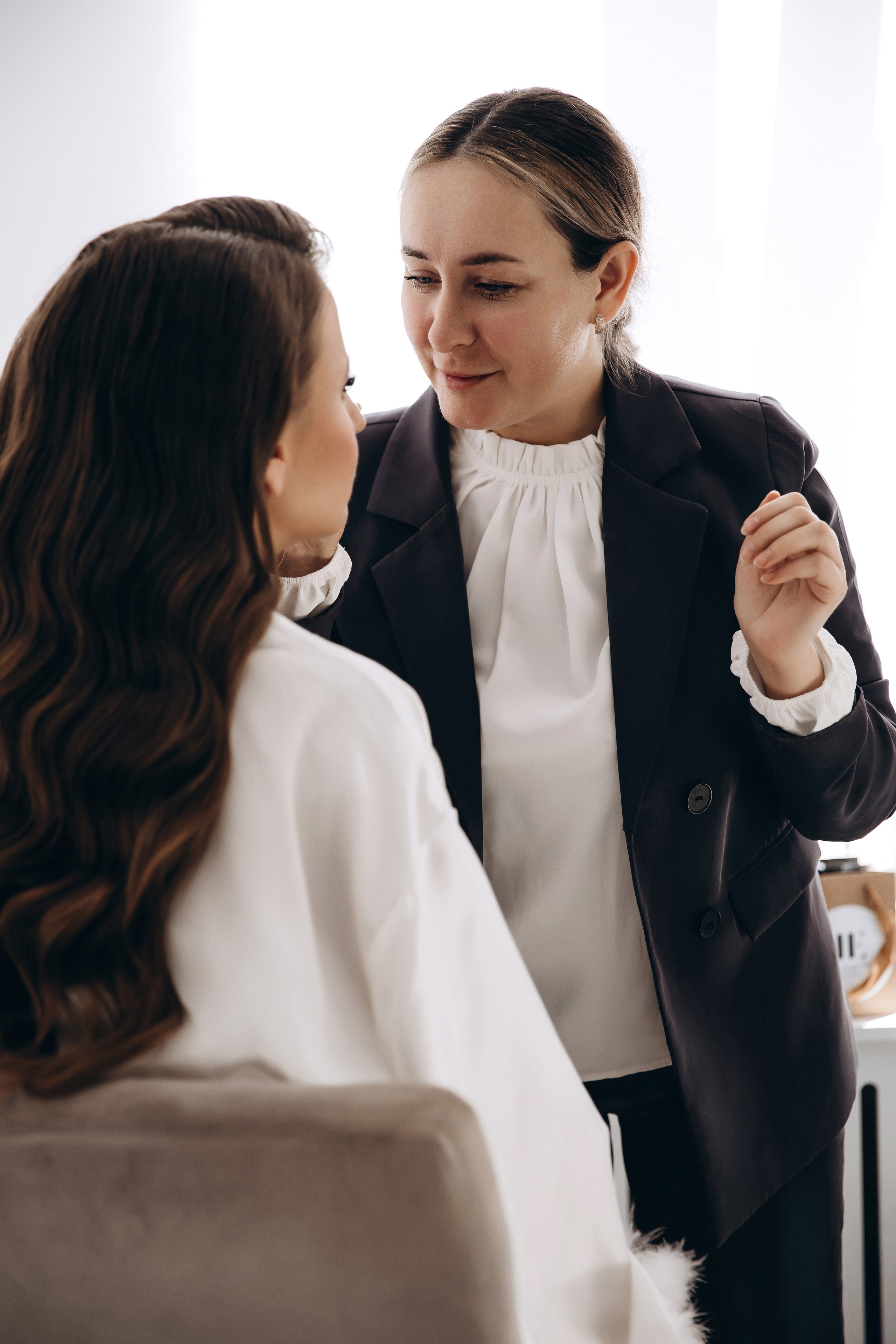 Лилия и Сергей. Фотограф Марина Пантелеева