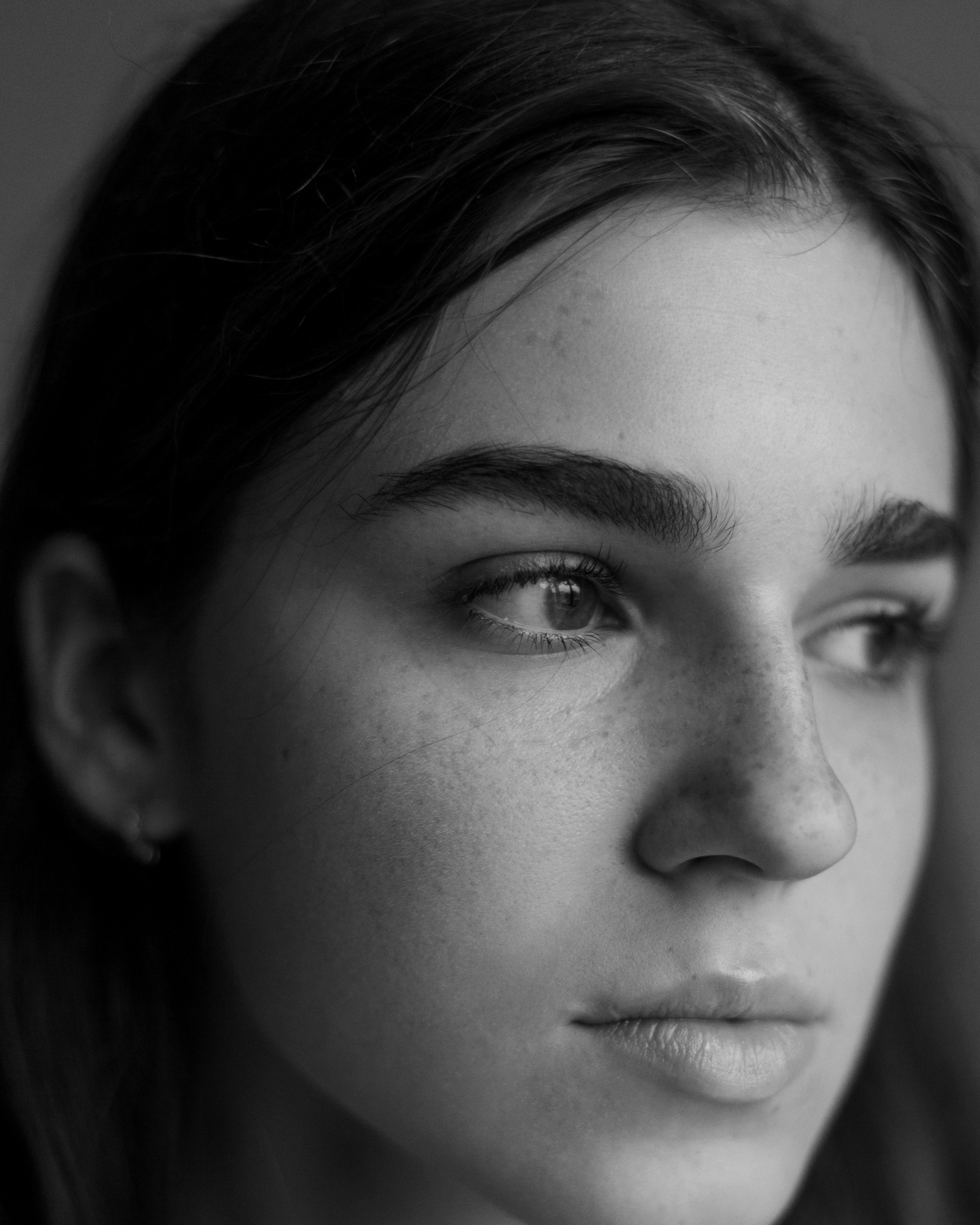 Полина. Фотограф в Москве — Евгения Прокопенко