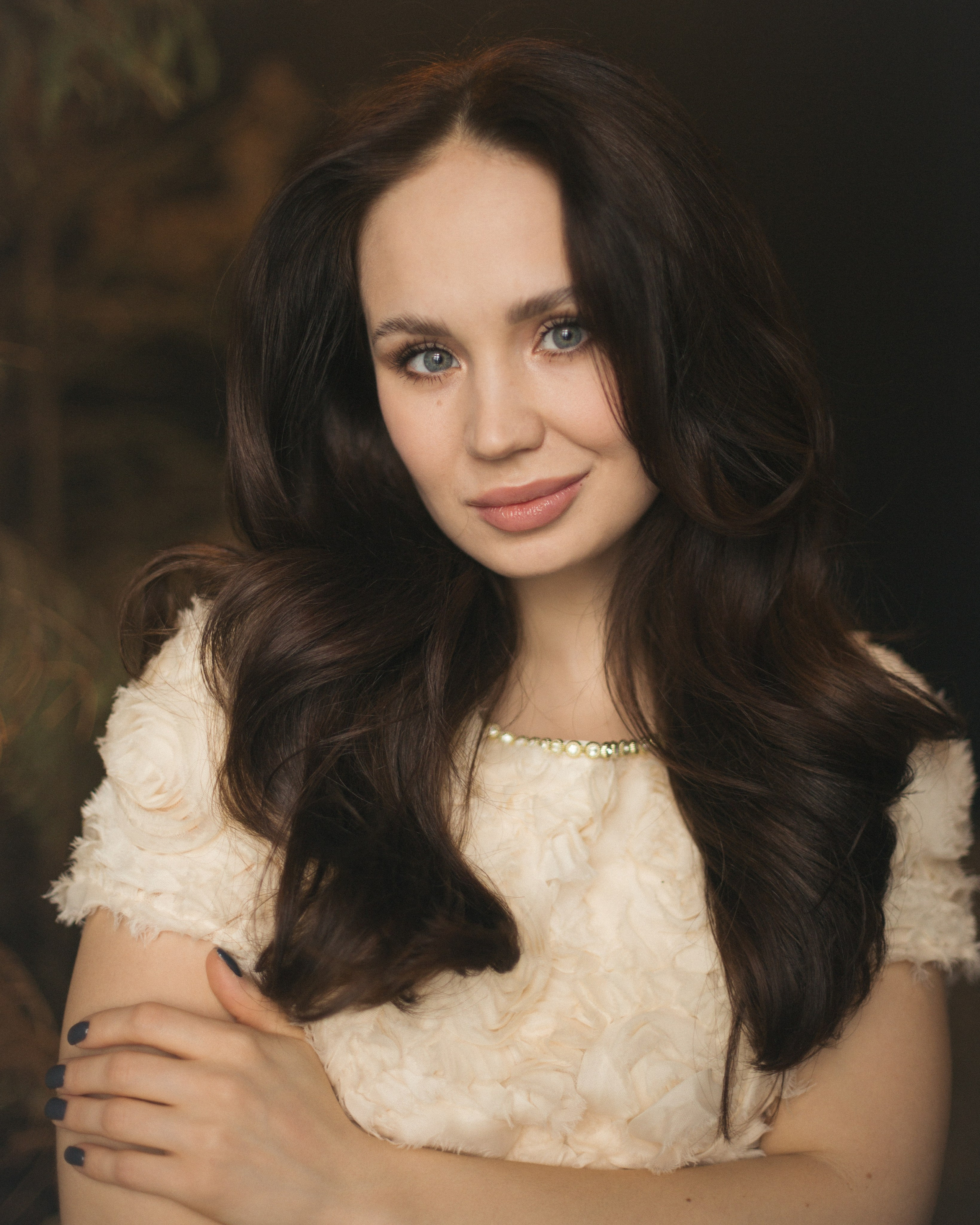 Лена и Лера. Фотограф в Москве — Евгения Прокопенко