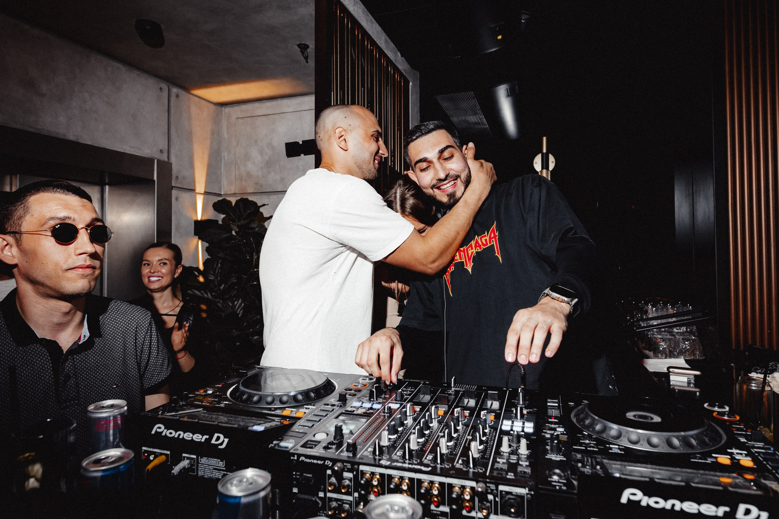 | Ambre | Kitchen Of Sound | РАСЦВЕТ | Dj F.A.R. Главная