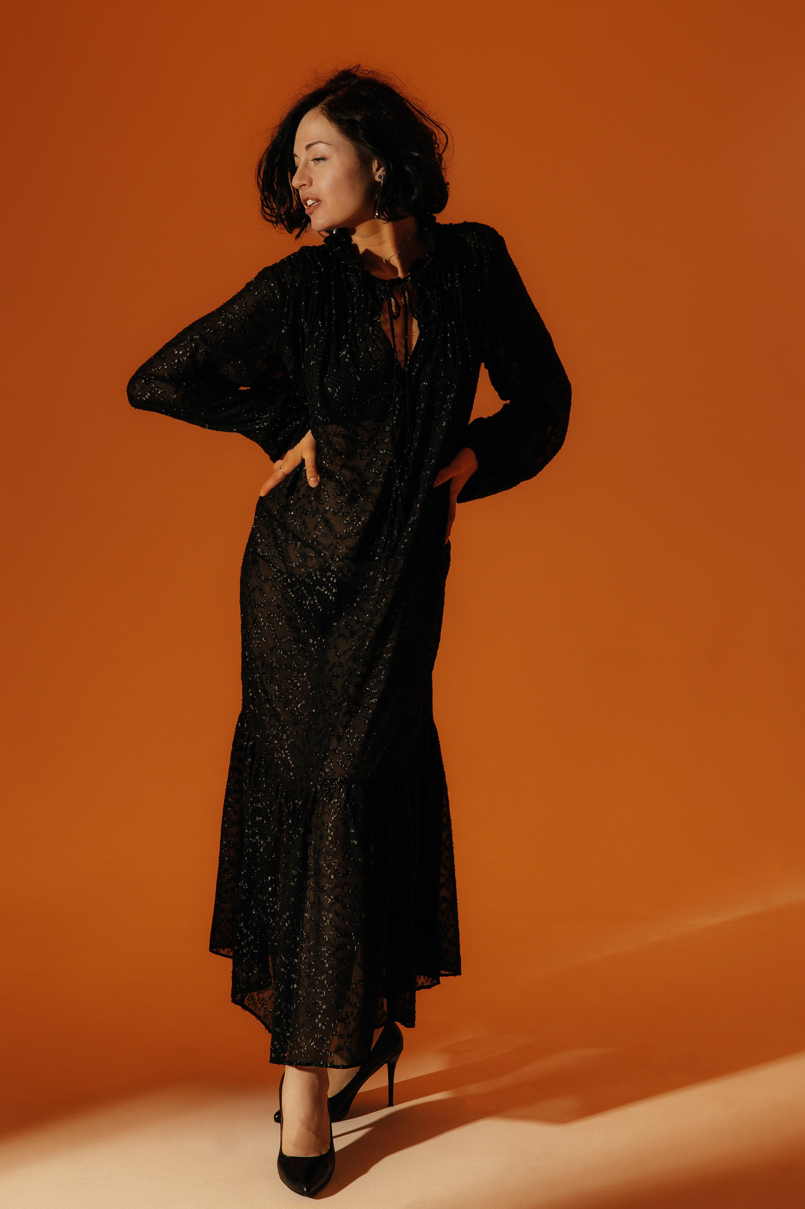 Алла. Свадебный фотограф в Иваново Гитарина Черняева